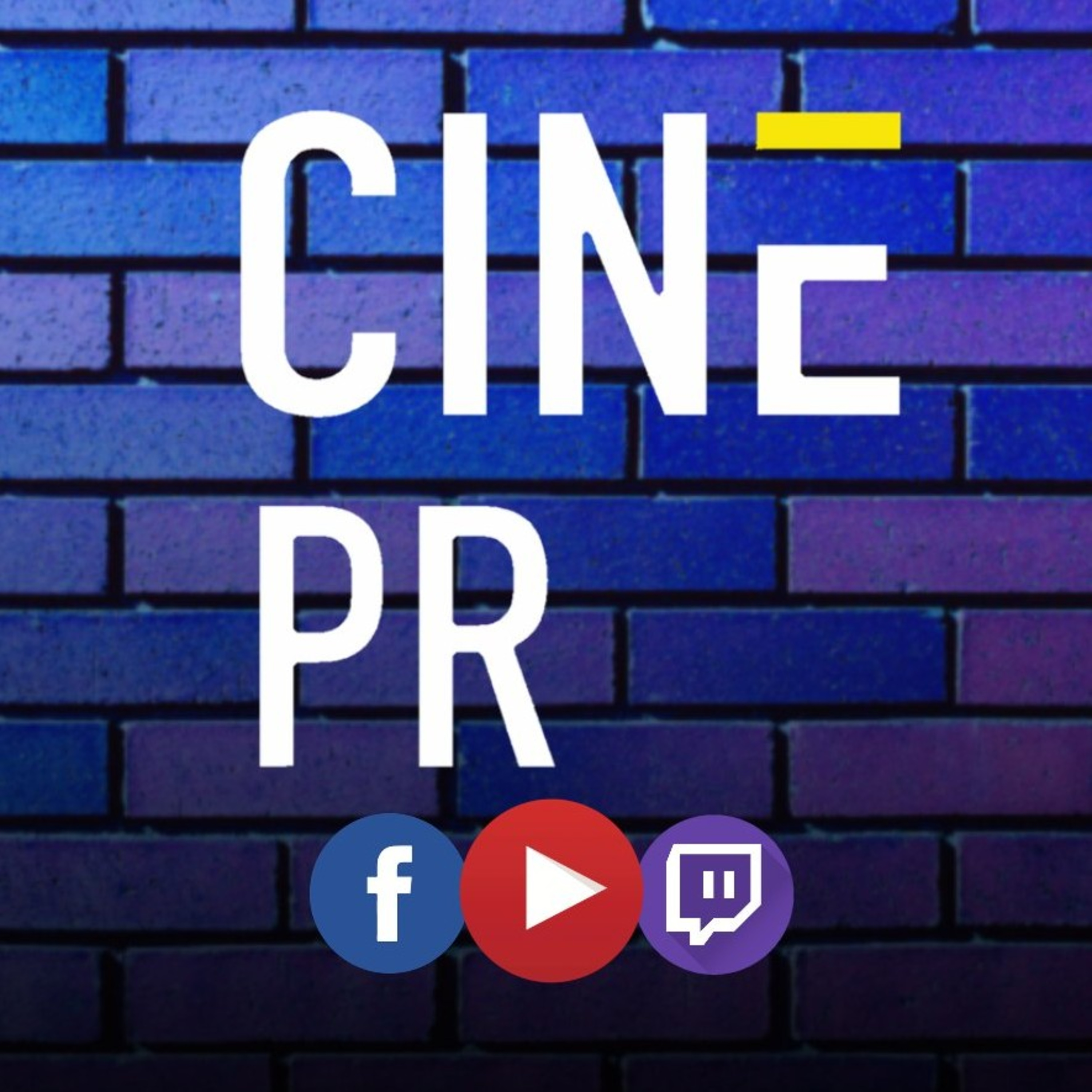 Cine PR Ep. 123 ft. Alejandro Orengo episode artwork