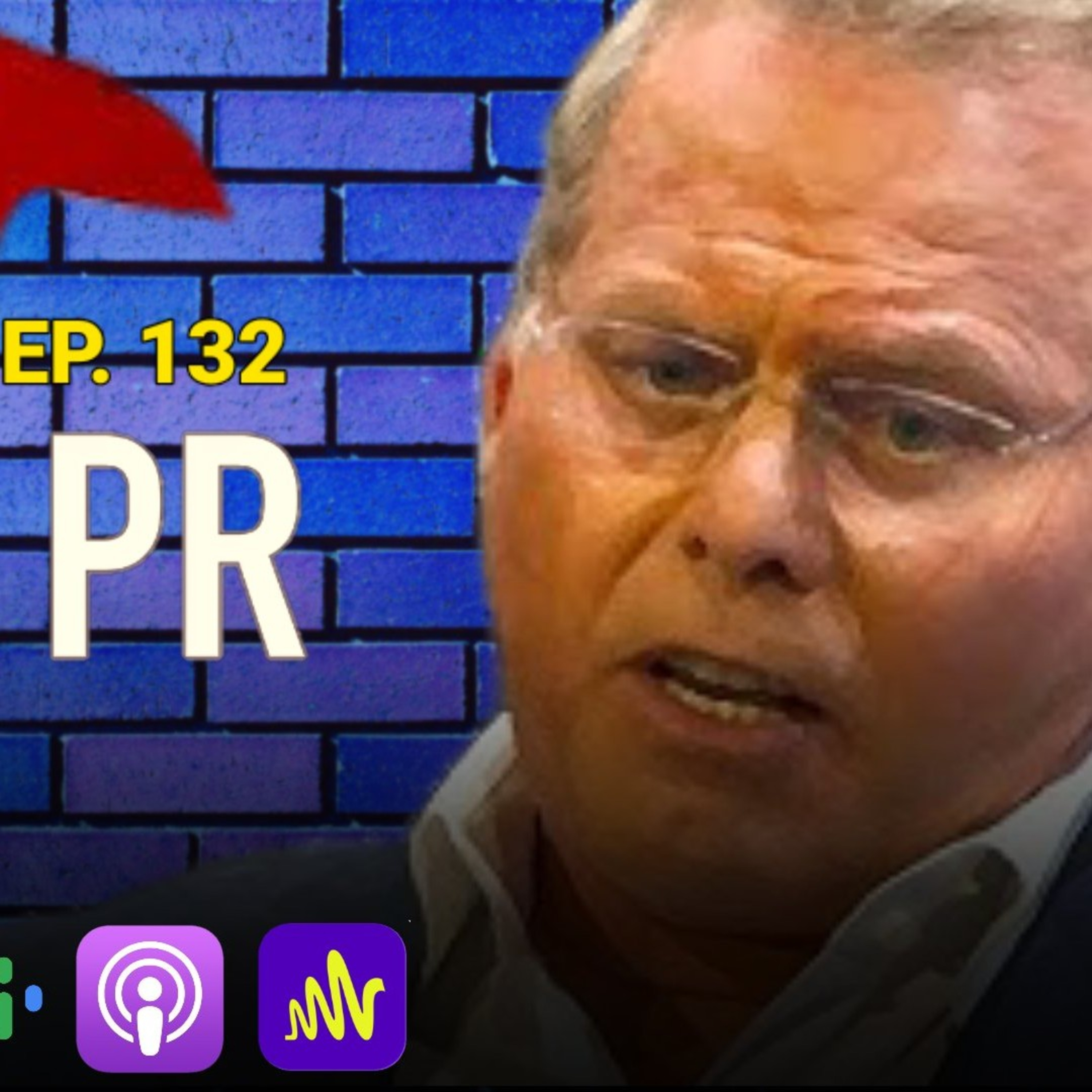 Cine PR #132 In the Mood for Karaoke, Hulu y el hacha de Zaslav continua episode artwork