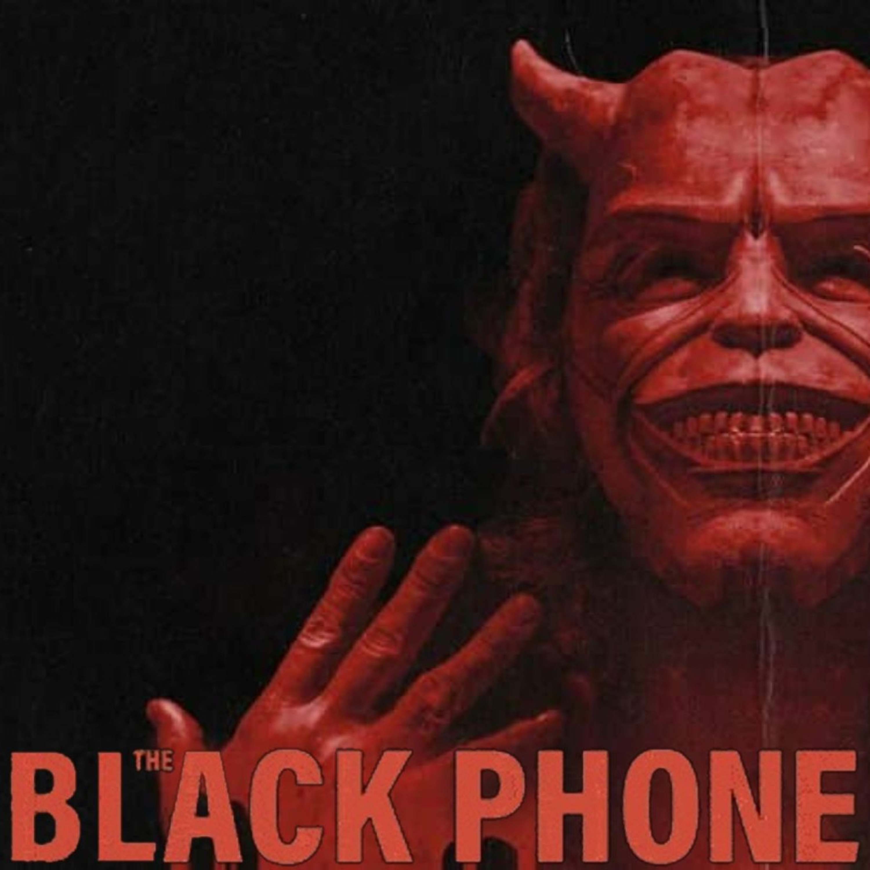 The Black Phone (2022) Reseña episode artwork