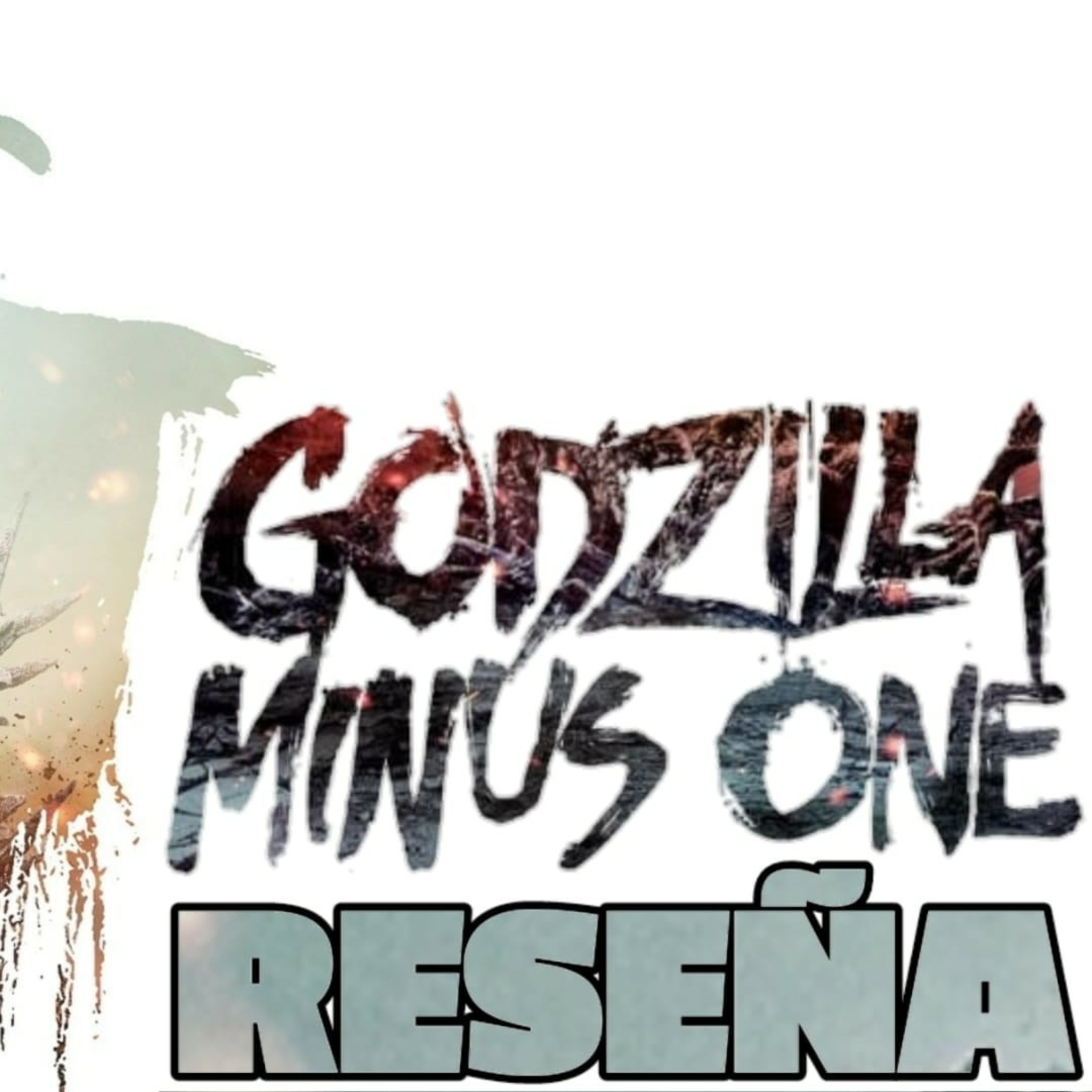 Godzilla Minus One (2023) ¿De lo mejor del año? episode artwork