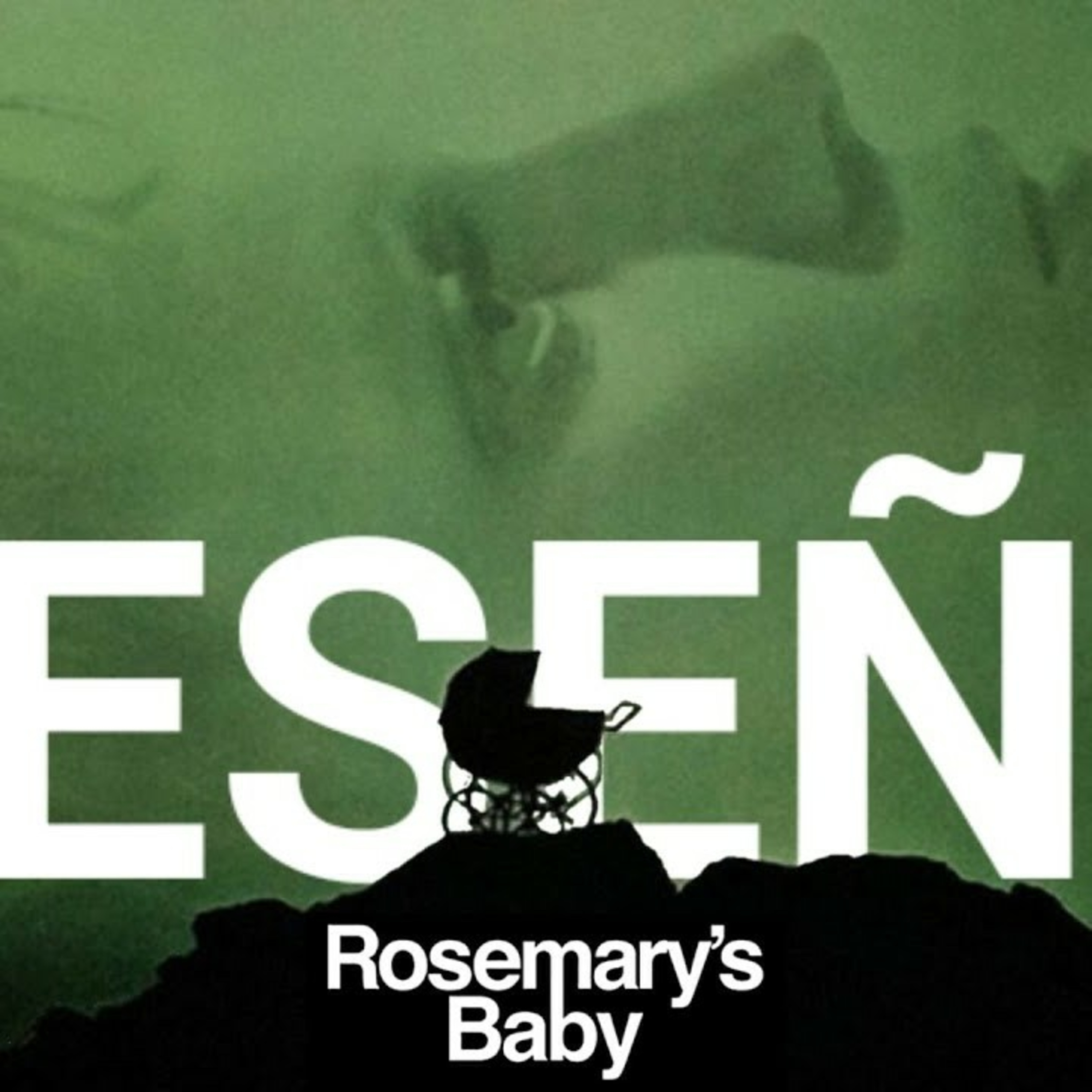 Rosemary's Baby (1968) Reseña episode artwork