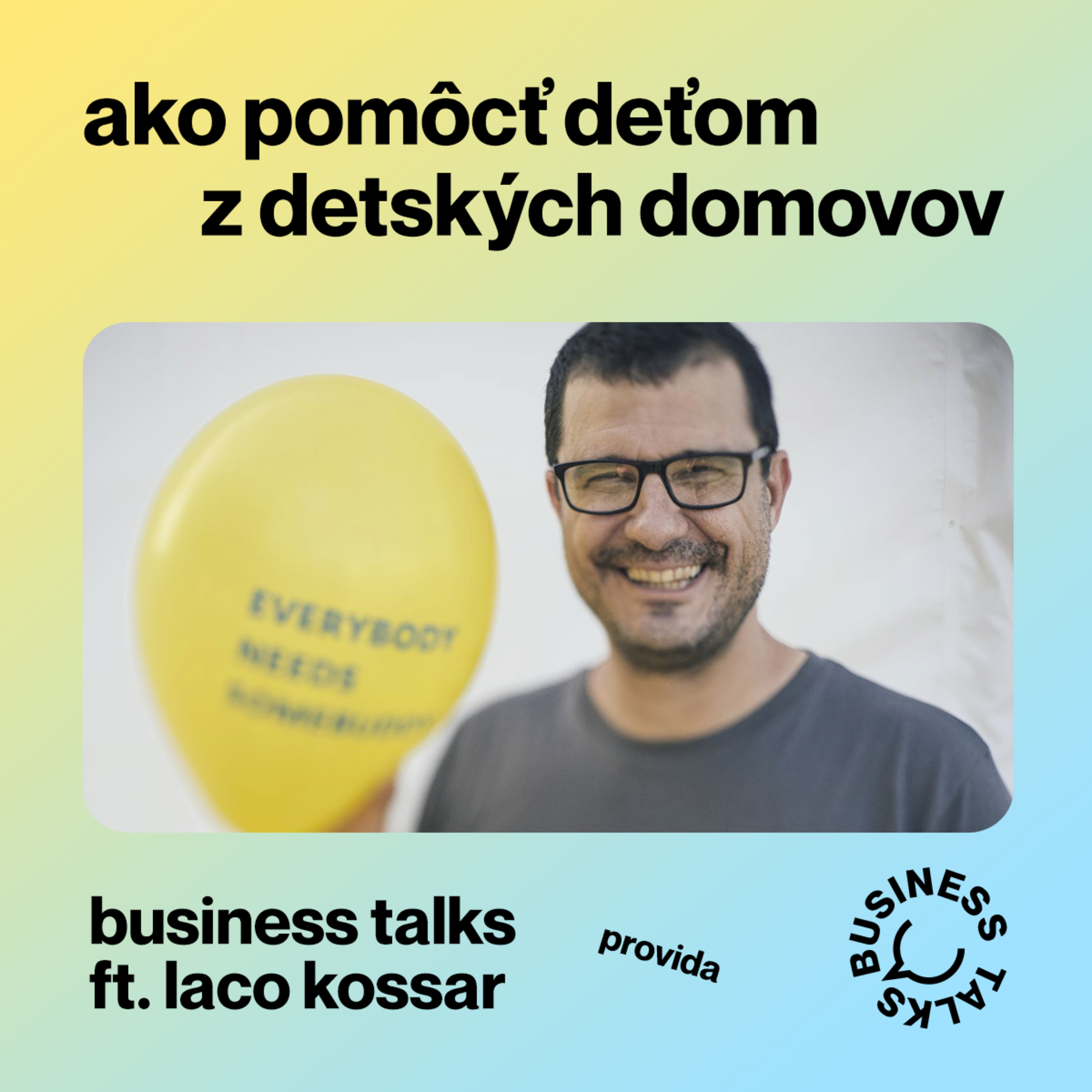 Business Talks