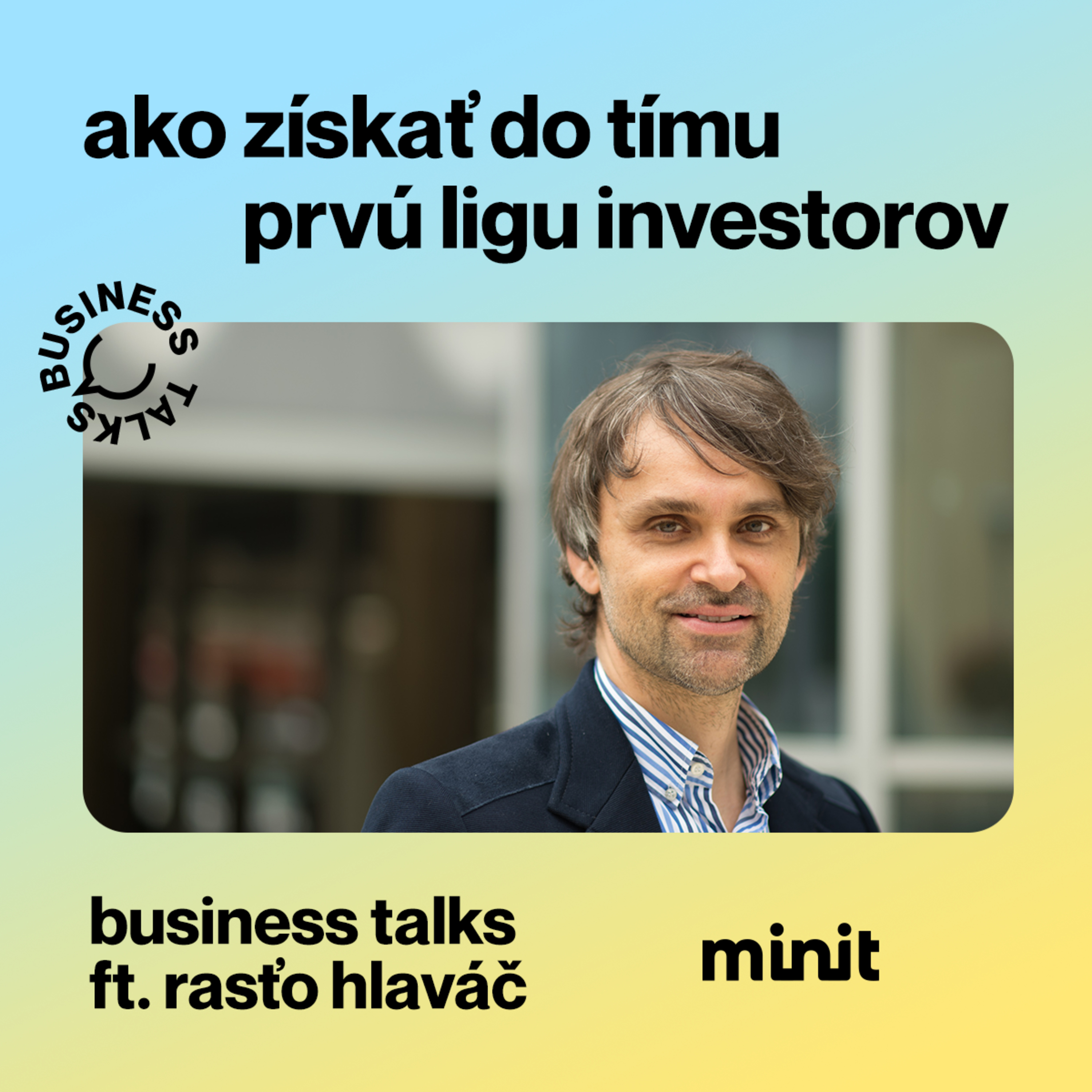 Business Talks