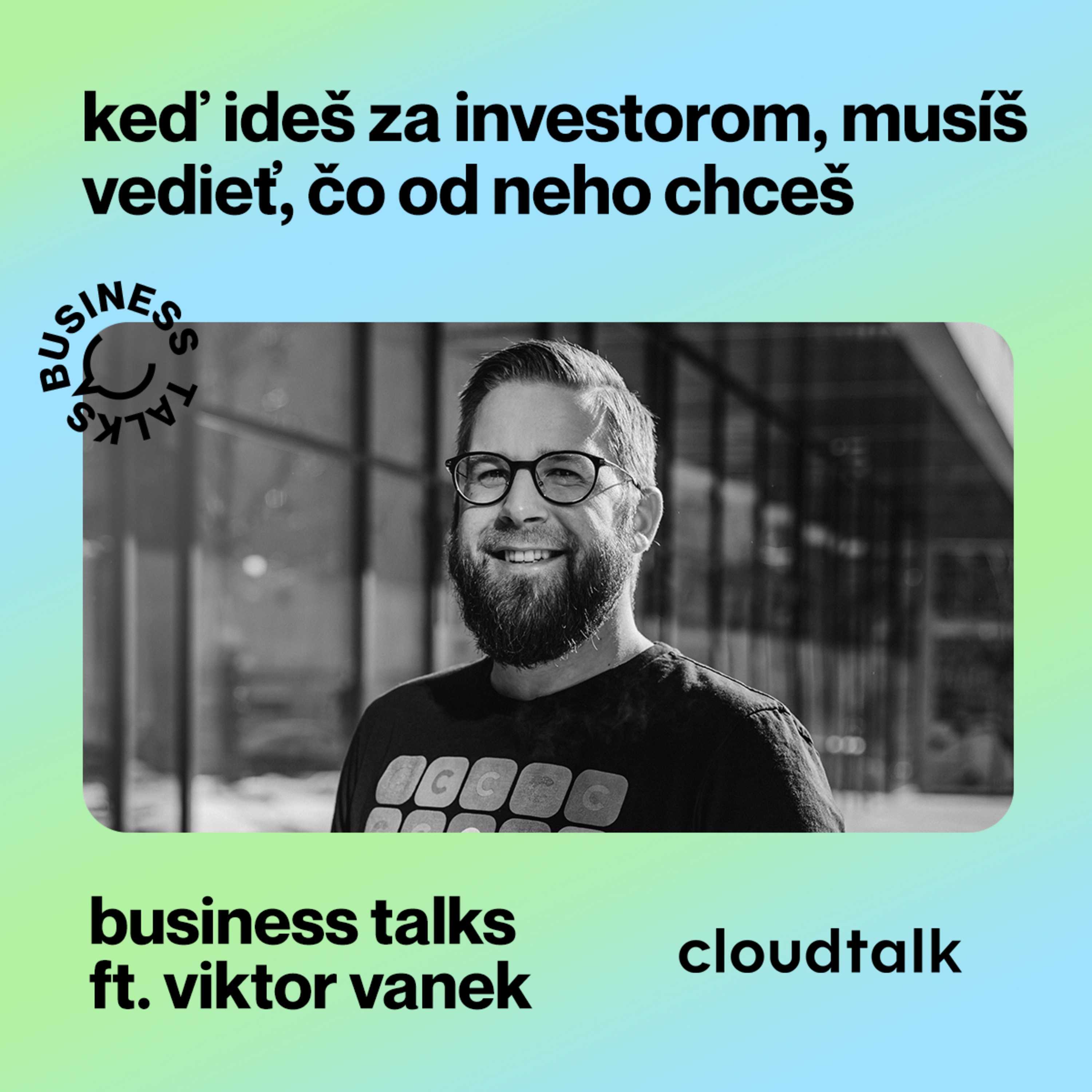 Business Talks