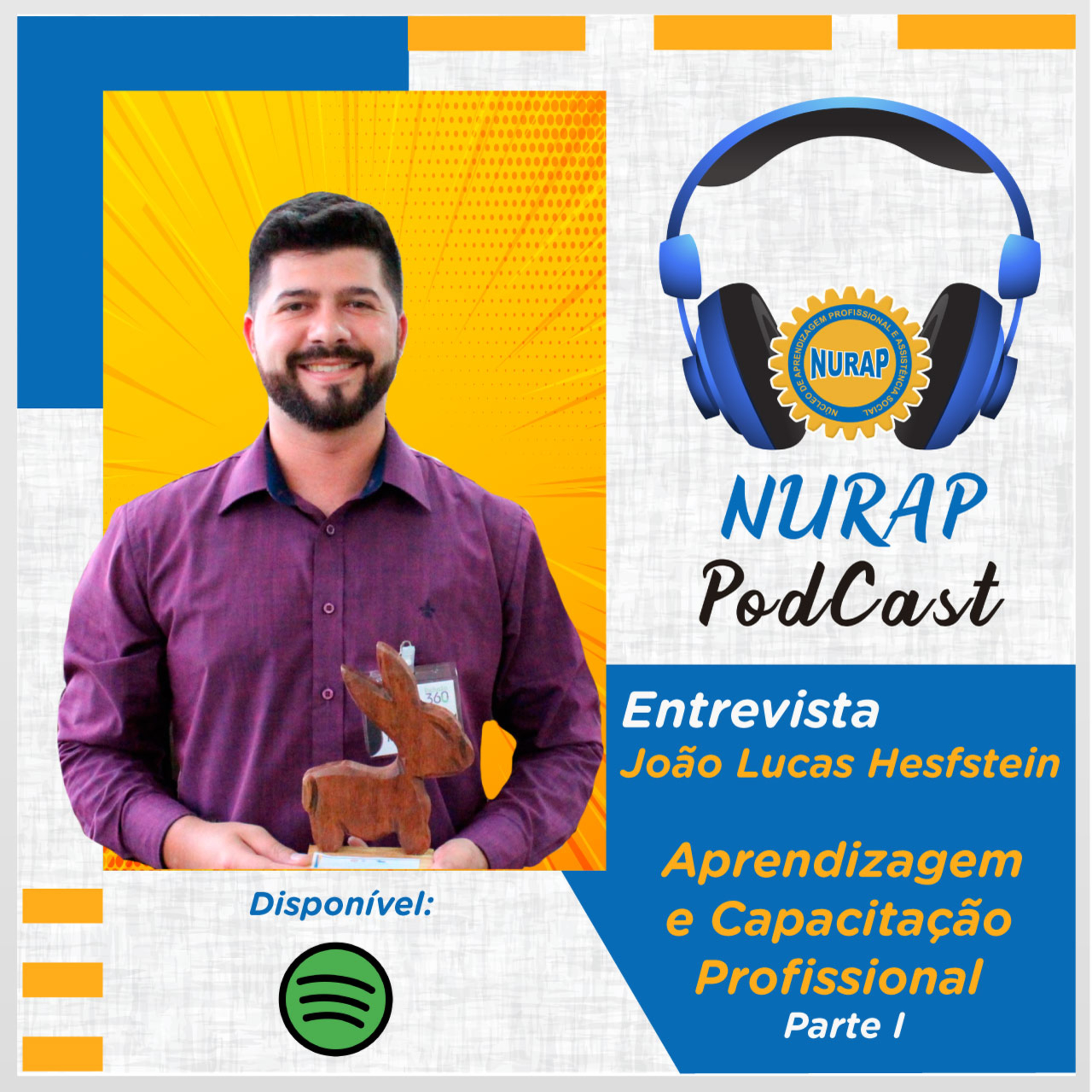 Nurap PodCast