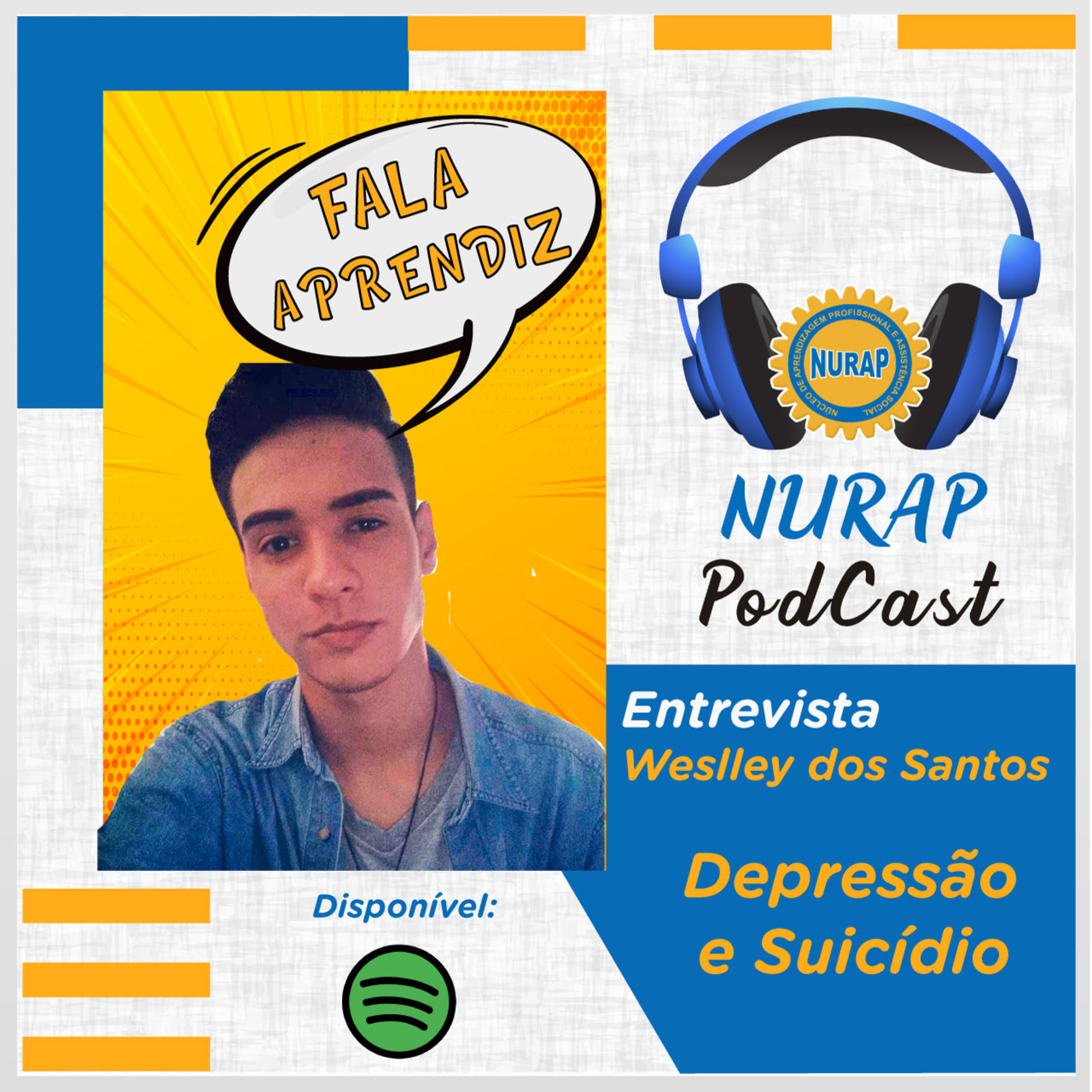 Nurap PodCast
