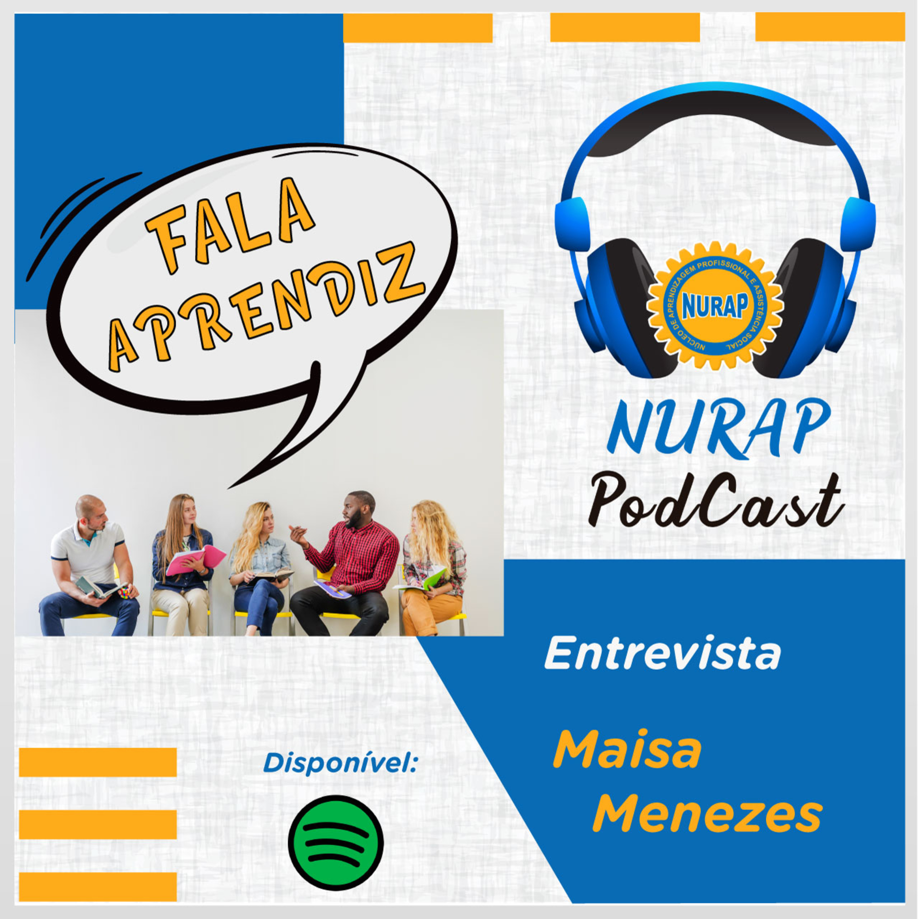 Nurap PodCast