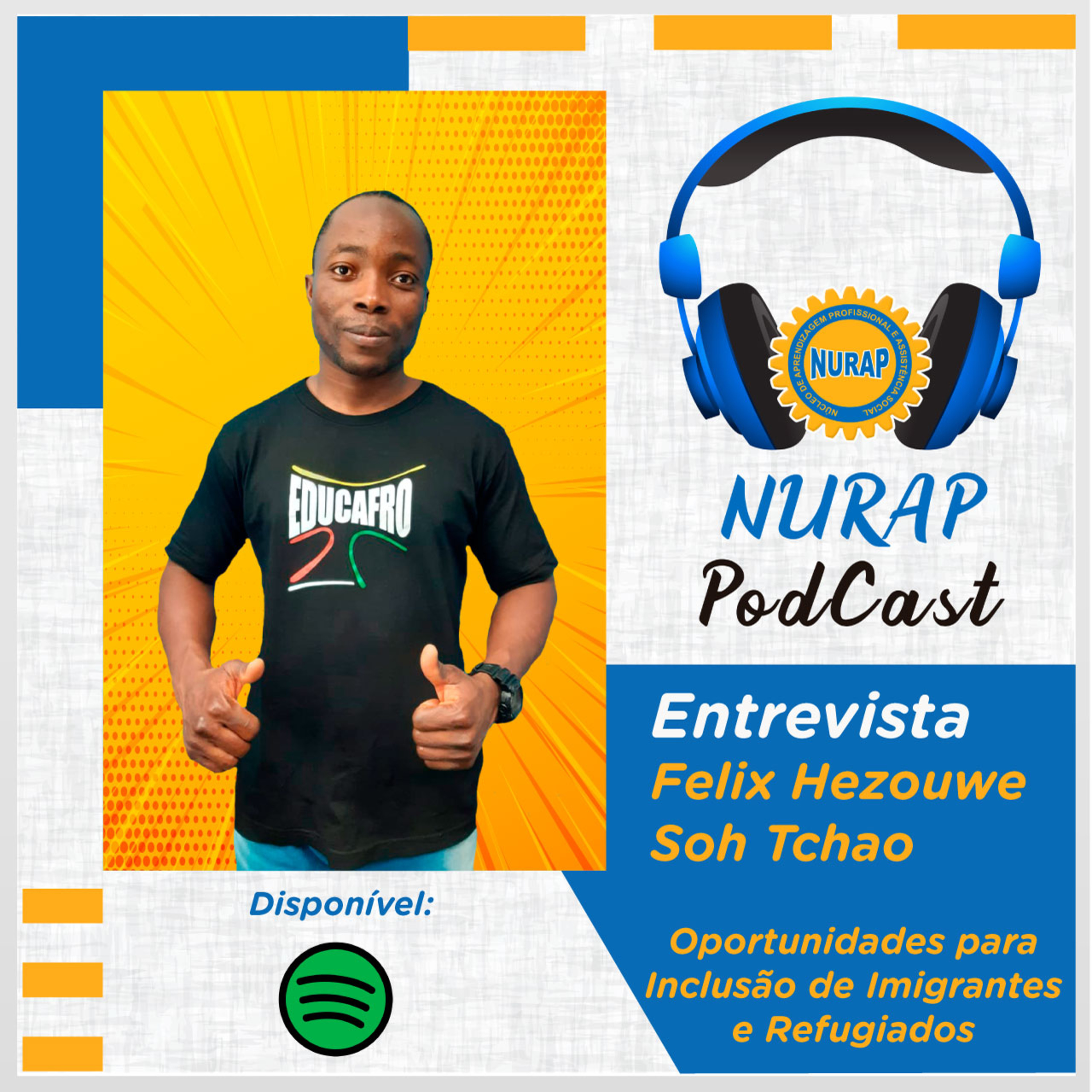 Nurap PodCast