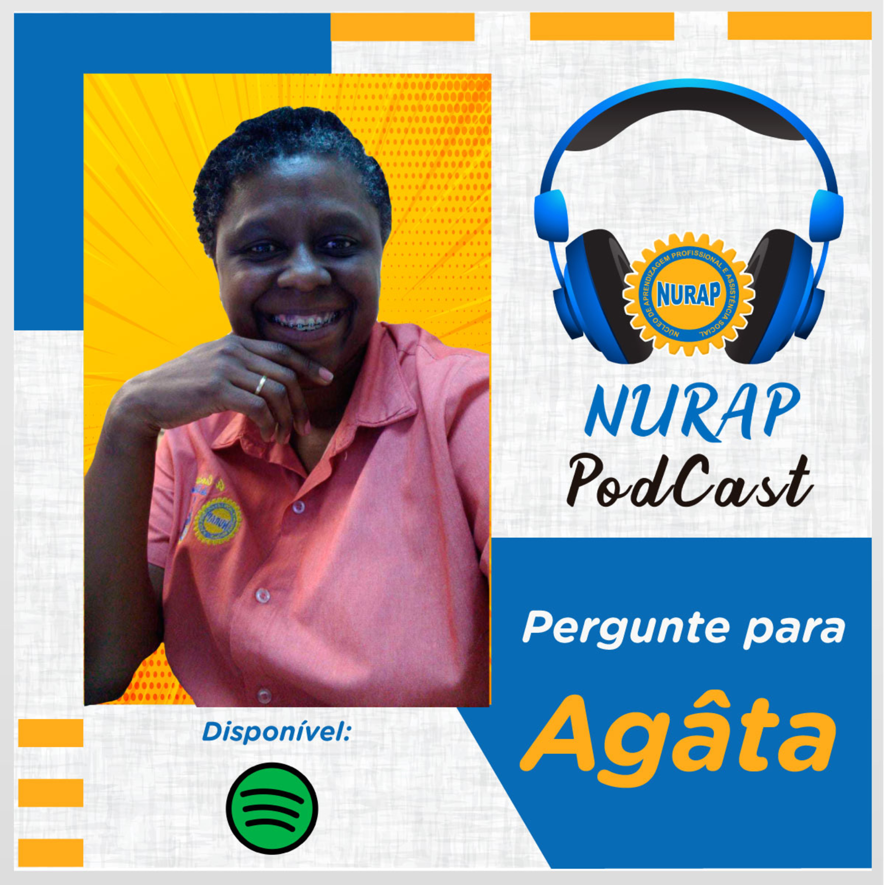 Nurap PodCast