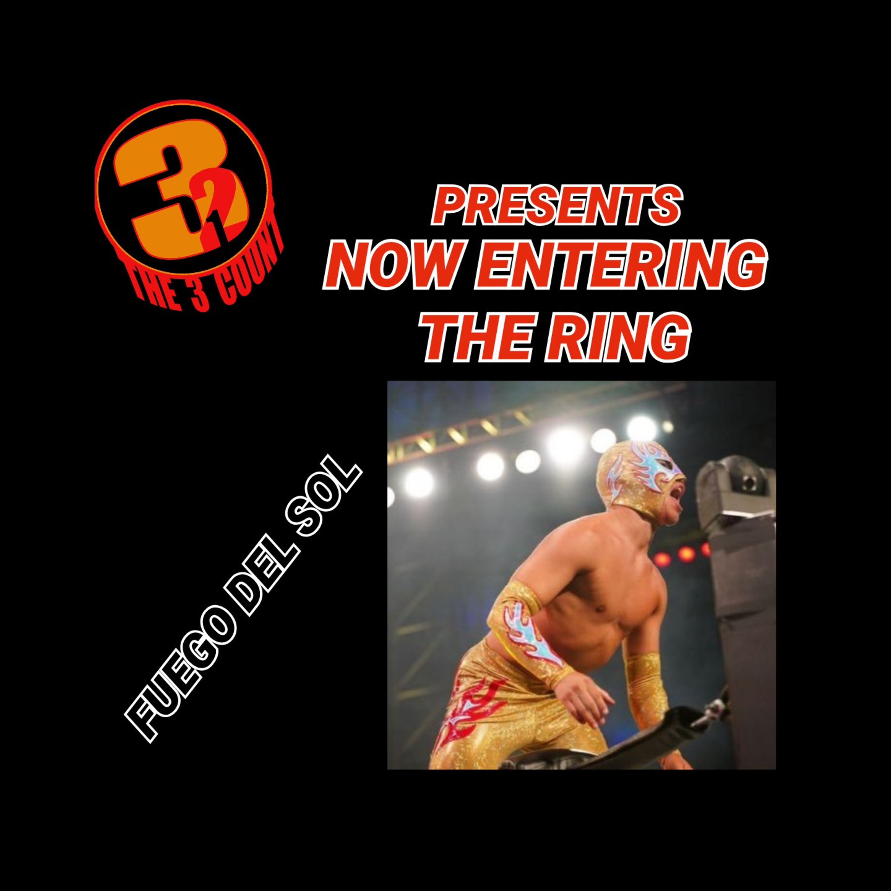 The 3 Count Podcast