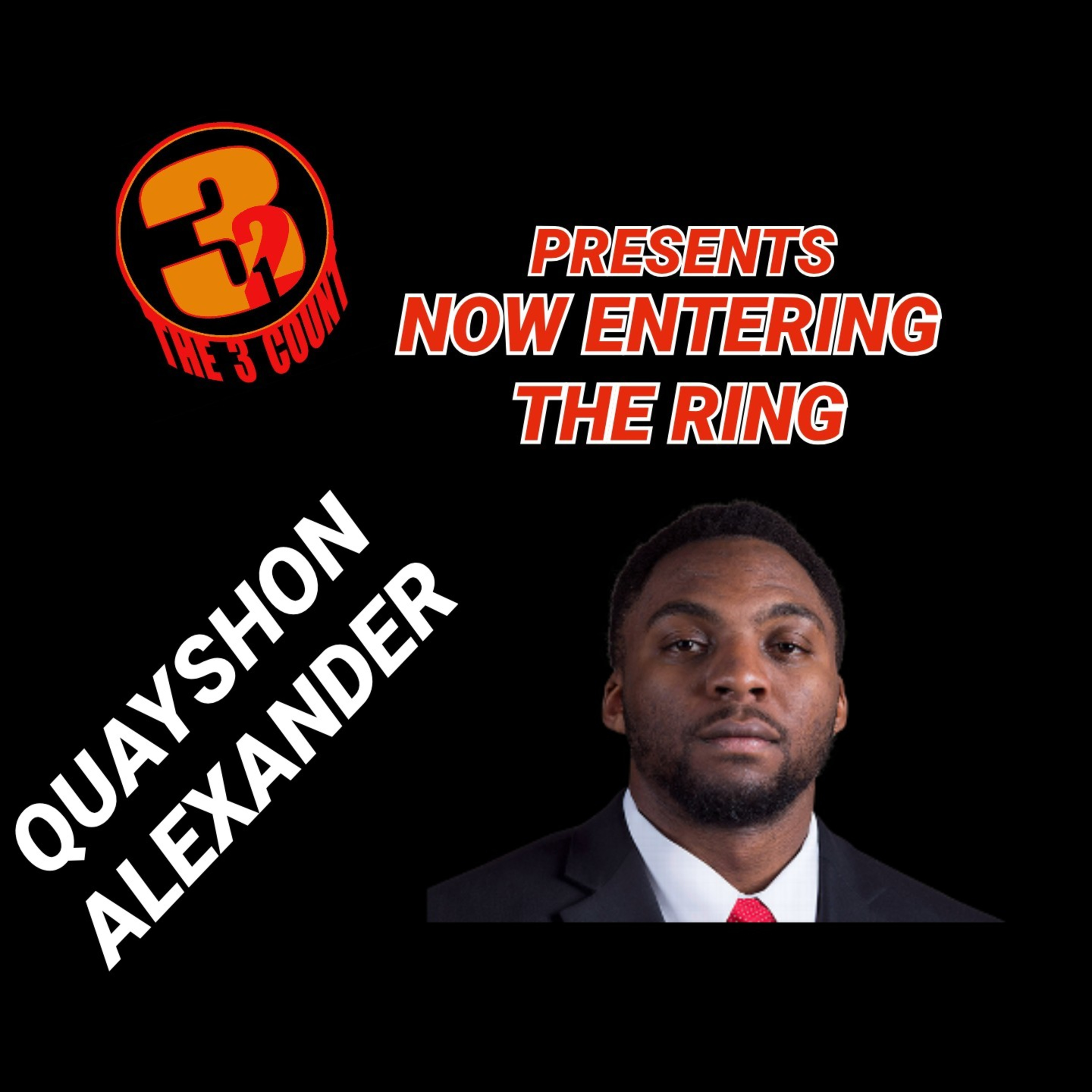 The 3 Count Podcast