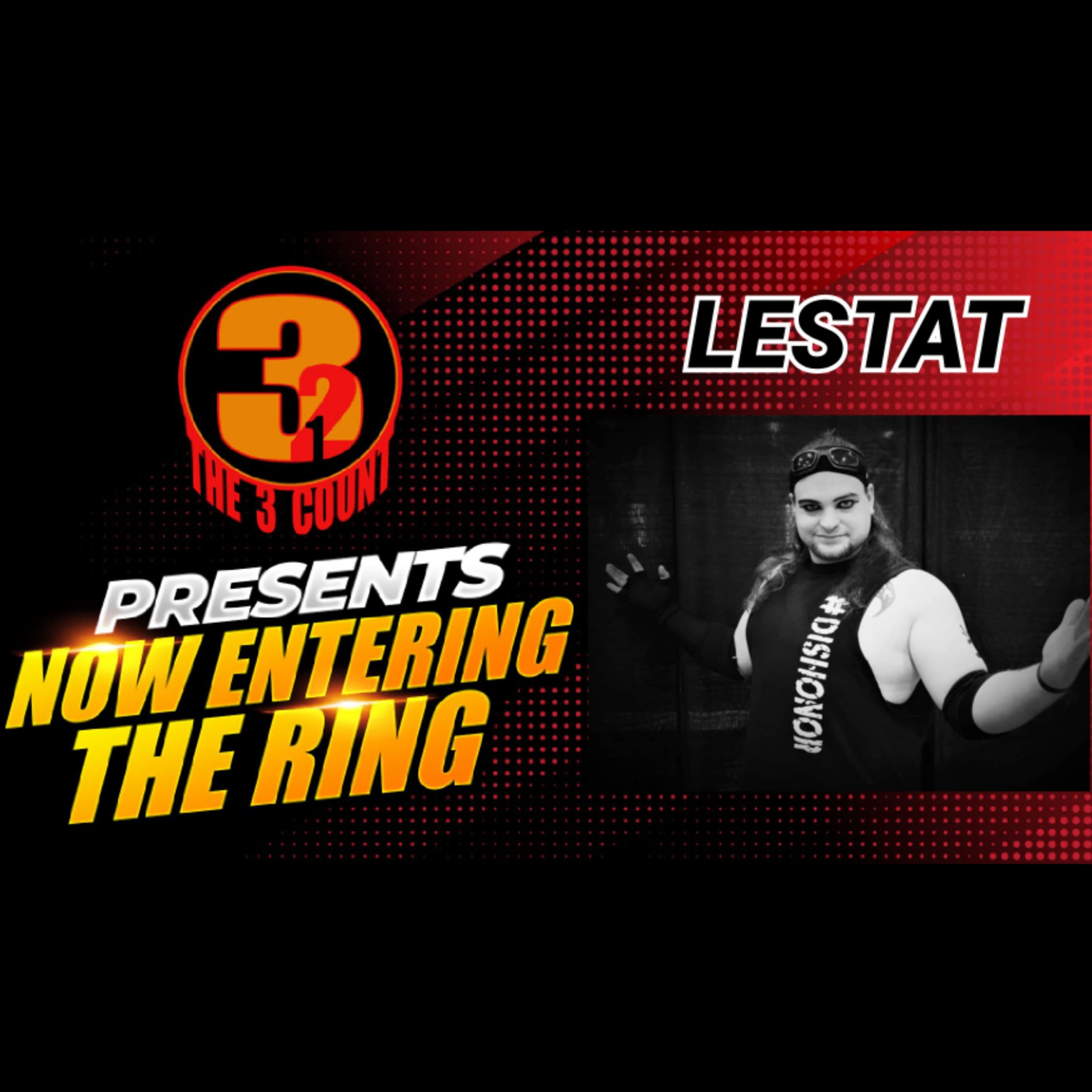 Lestat is Now Entering The Ring episode artwork