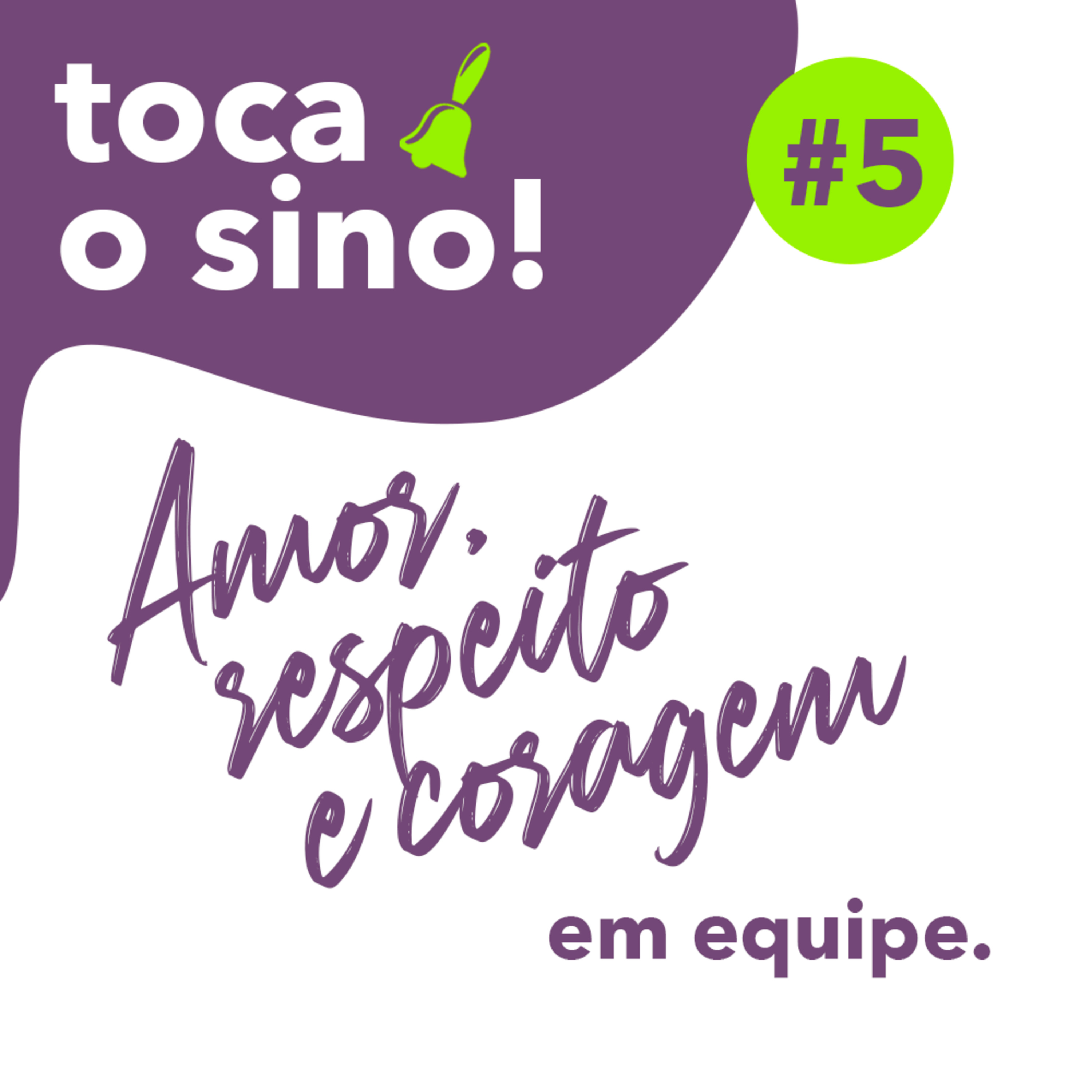 #TocaOSino