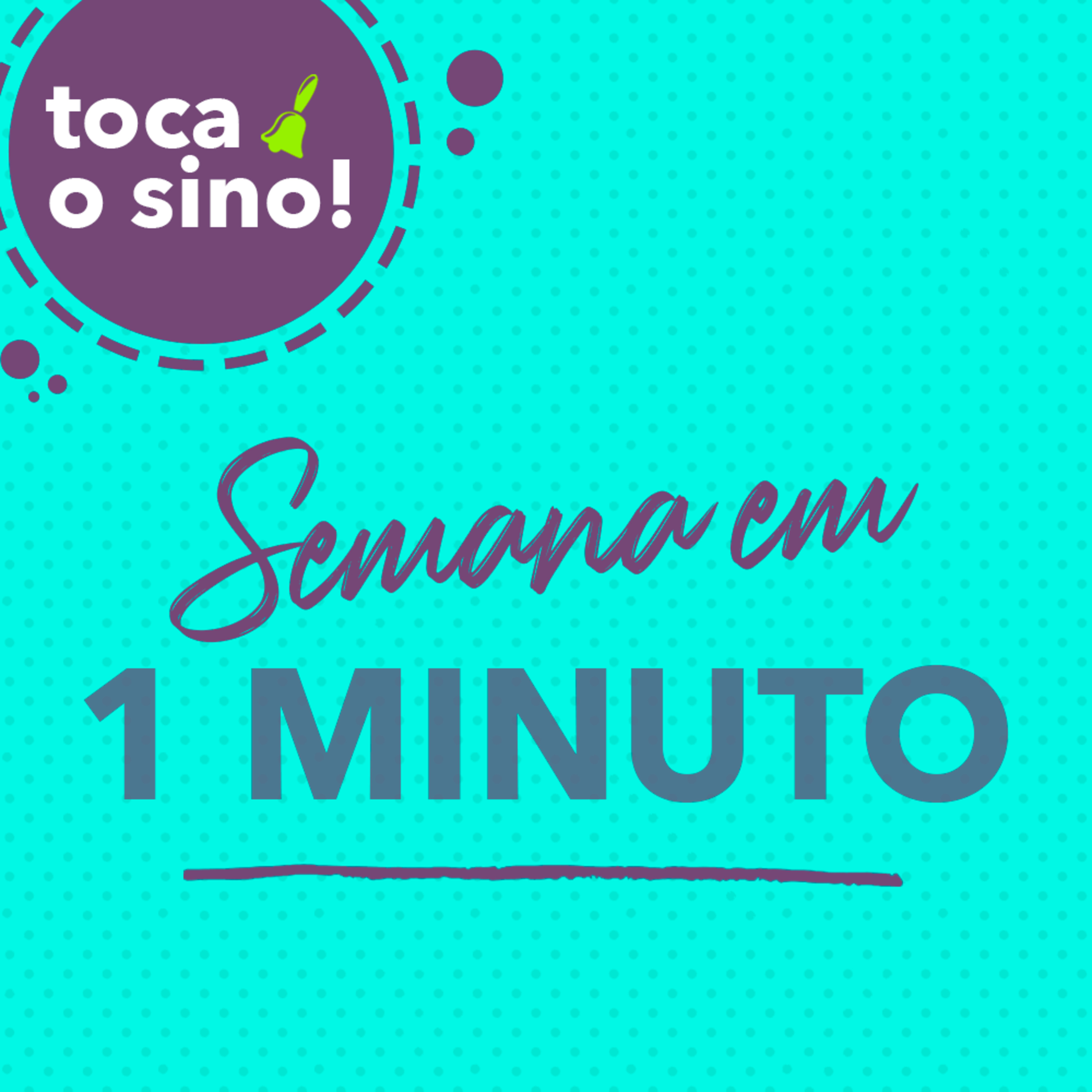 #TocaOSino