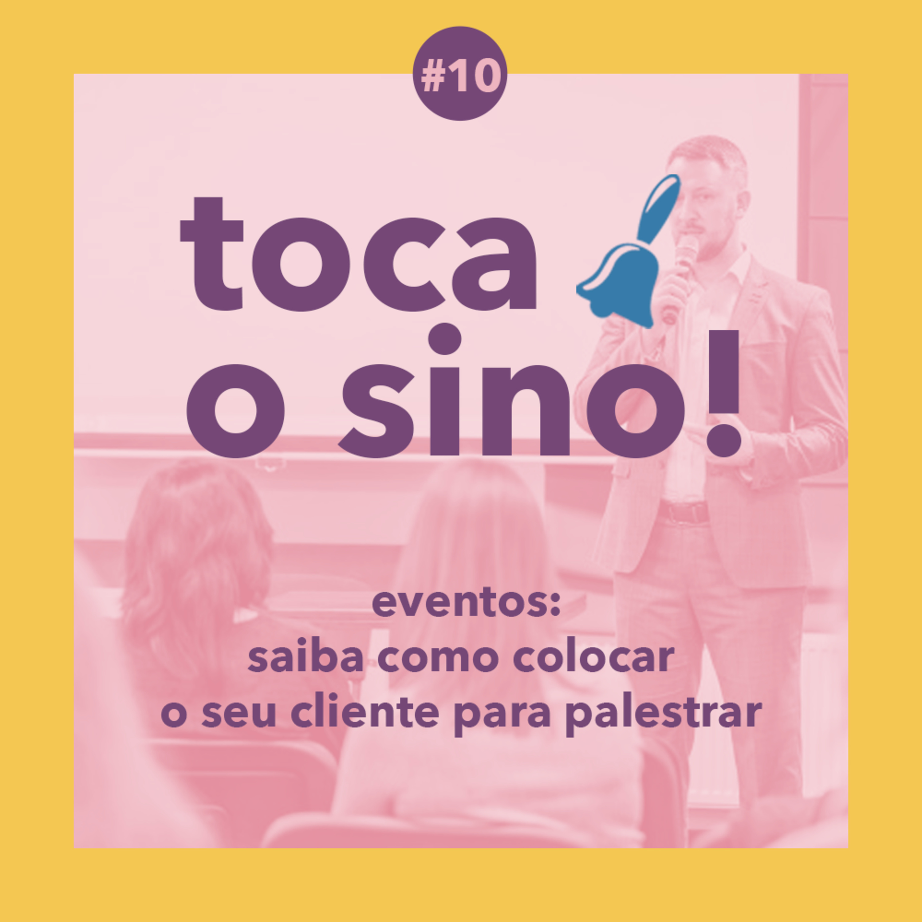 #TocaOSino