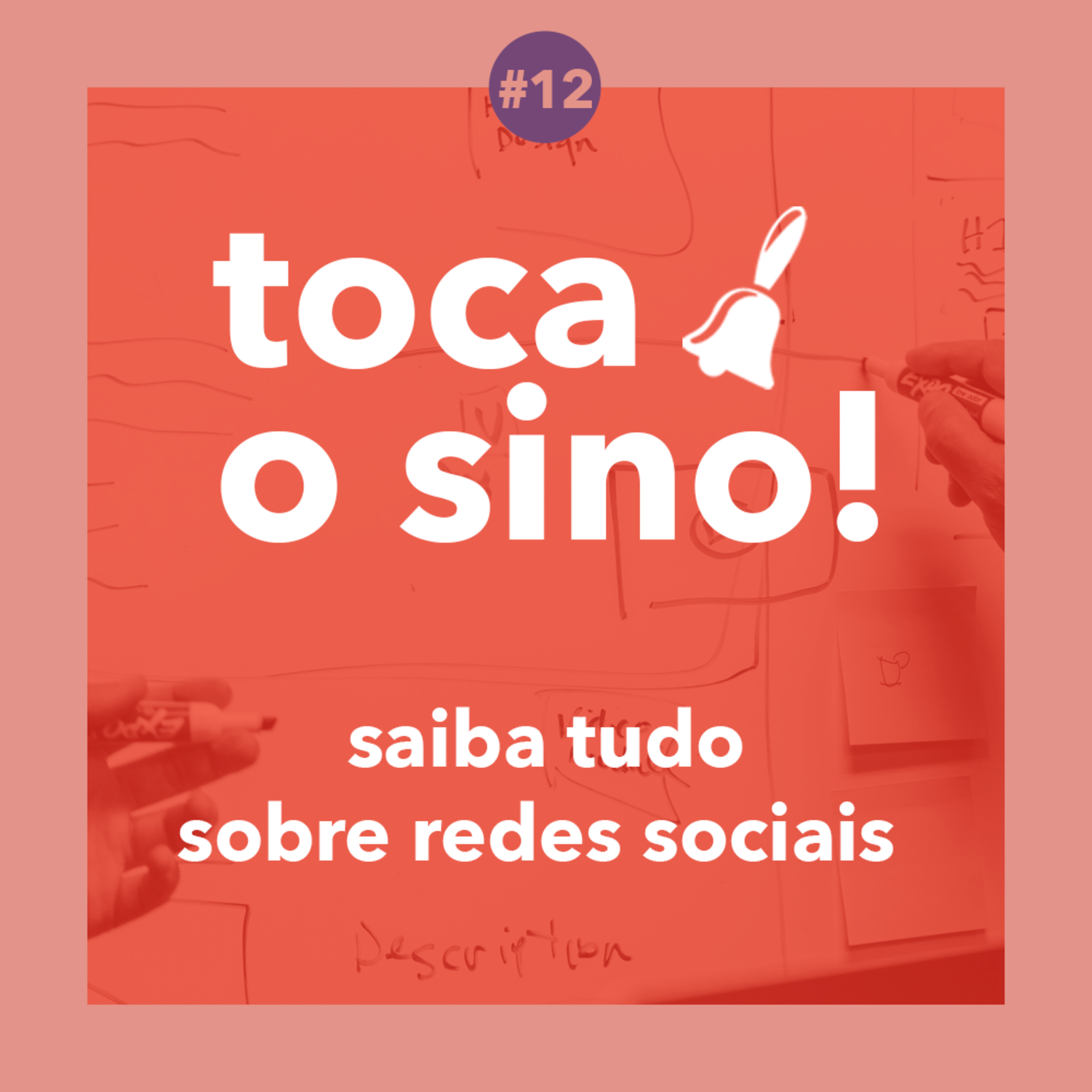 #TocaOSino