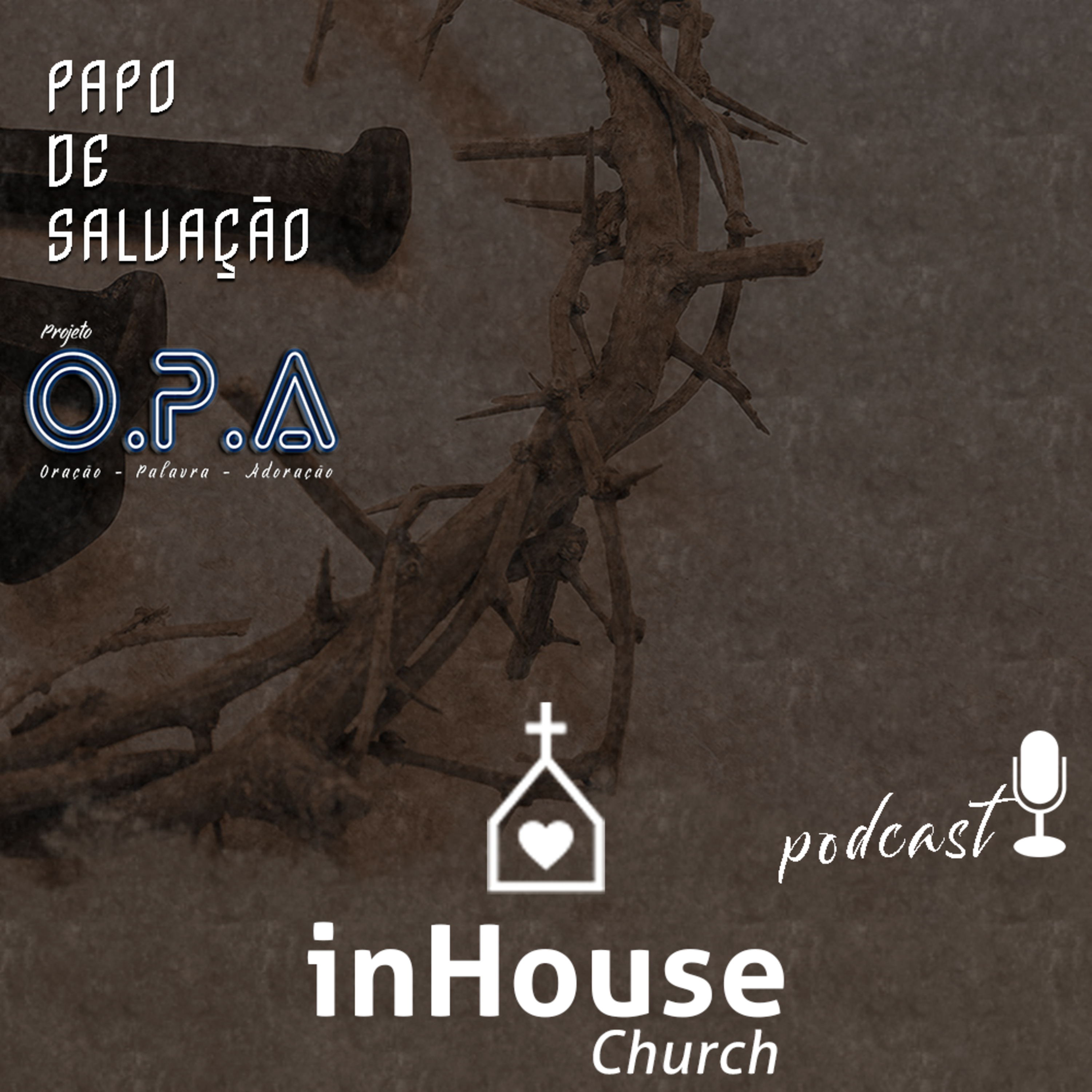 inHouse Church Podcast