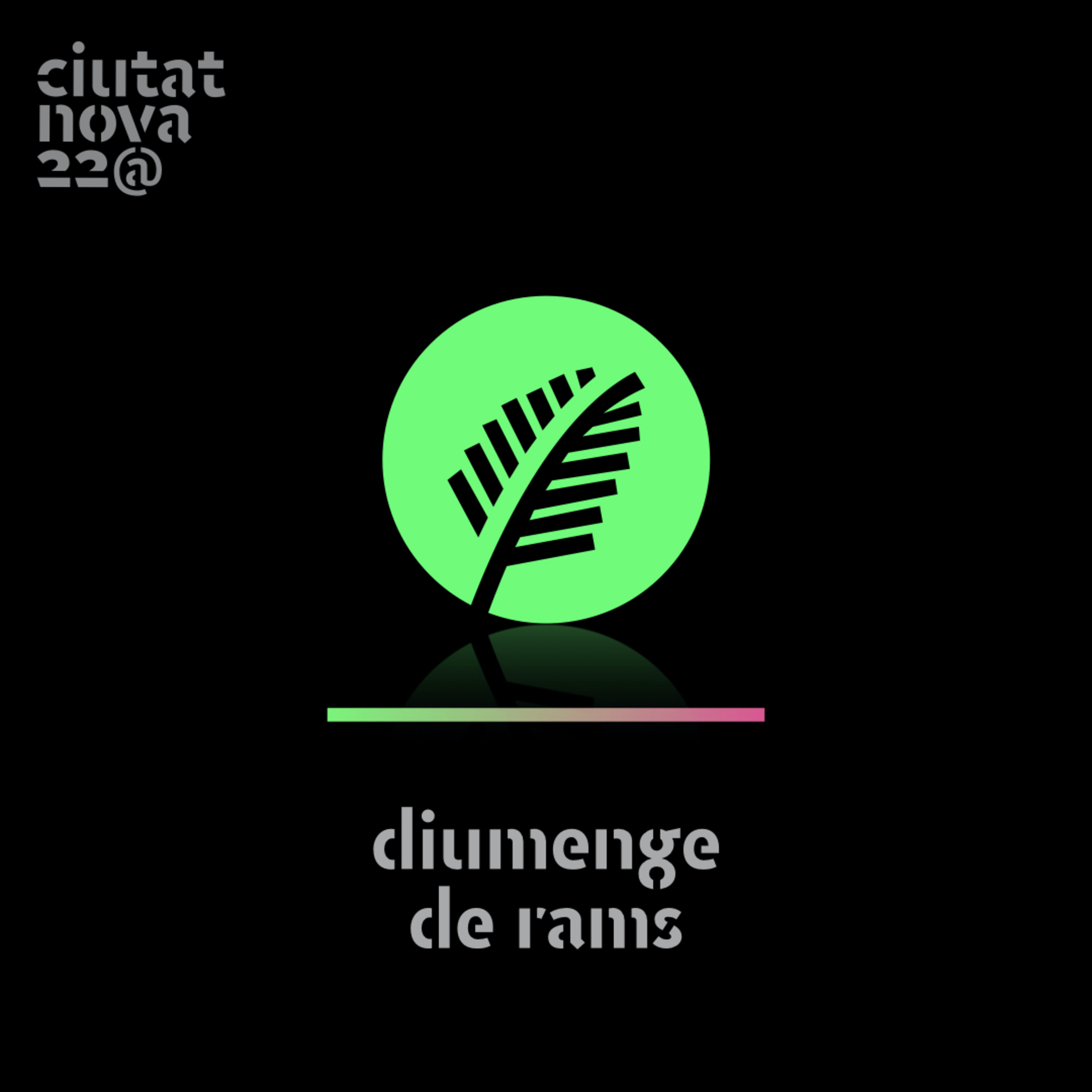 1. Setmana Santa 2020: El lament del Rei (Mateu 23:37-39) episode artwork