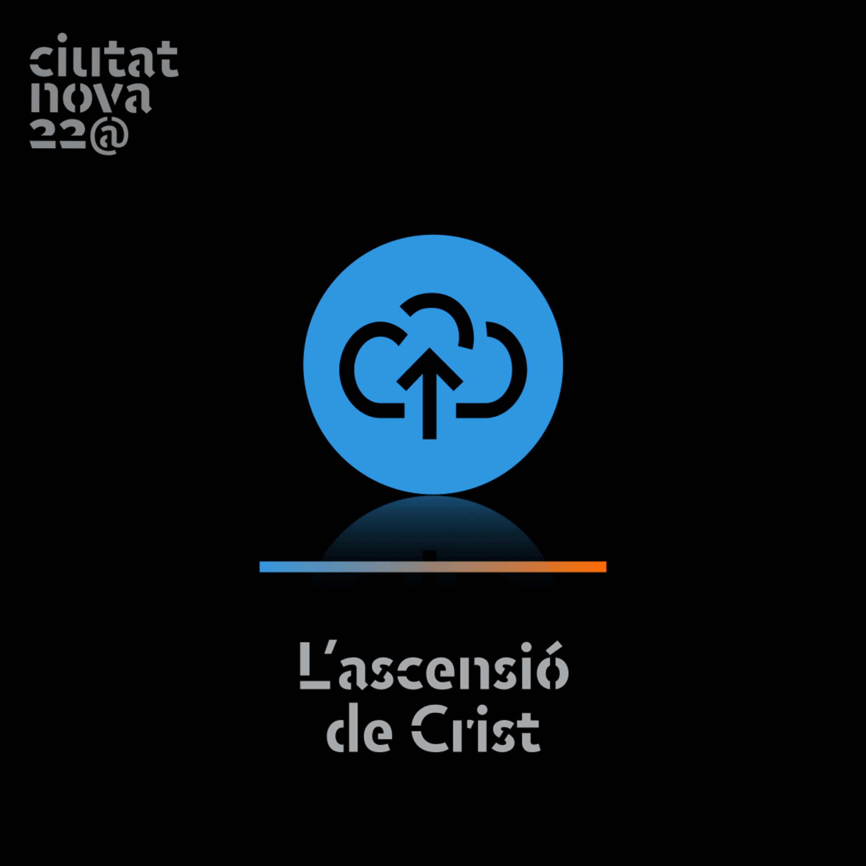 4. Setmana Santa 2020: El consol de l'ascensió (Joan 14:1–7) episode artwork
