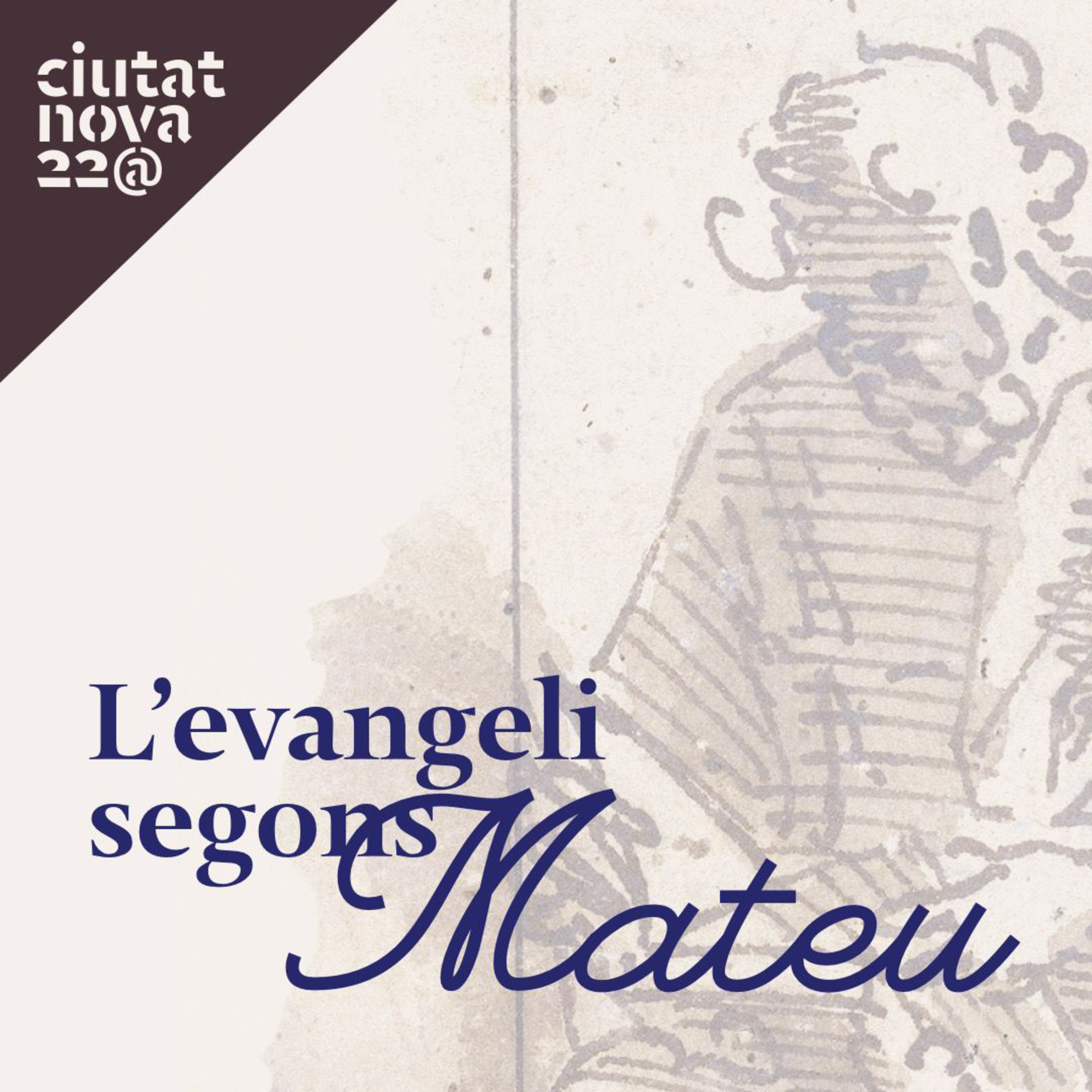 1. L'evangeli segons Mateu: Heus aquí el Messies! (Mateu 3:1-17) episode artwork