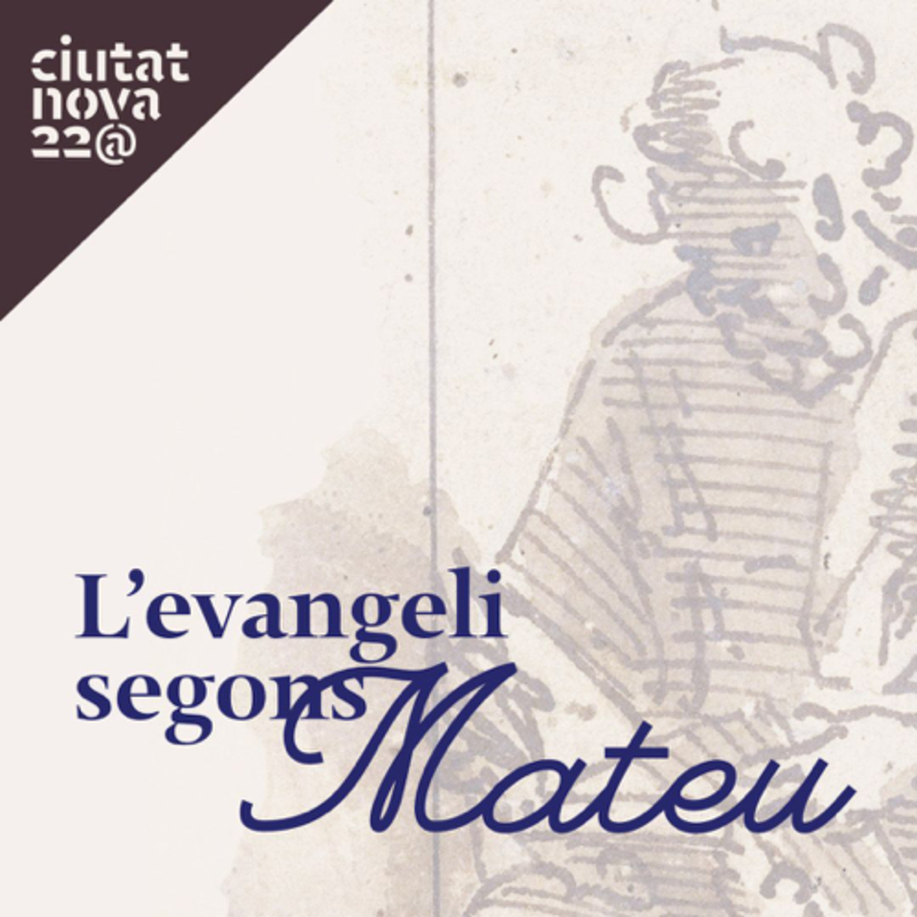 ​​2. L'evangeli segons Mateu: El Messies aprovat (Mateu 4:1-11) episode artwork