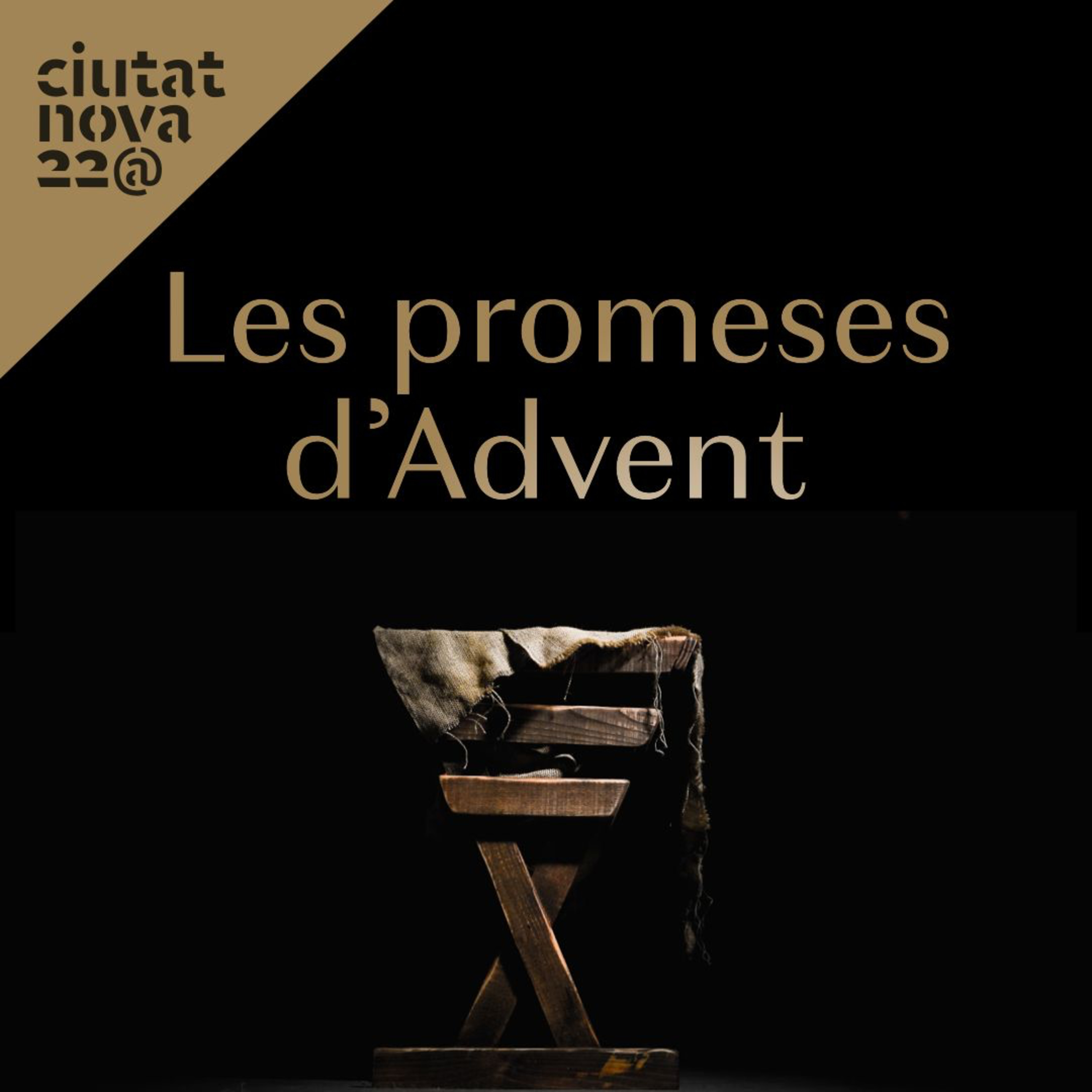 4. Les promeses d'Advent: El Messies esperat (Mateu 1:1-25) episode artwork