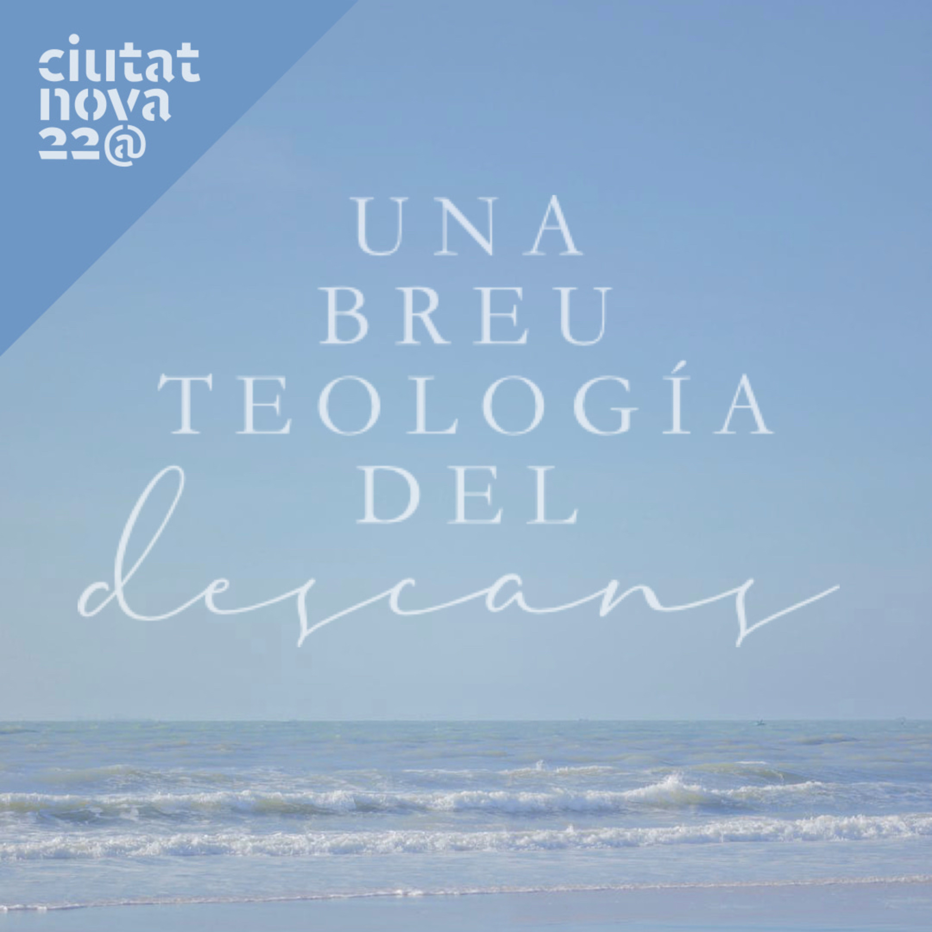 4. El descans en Jesús (Mateu 11:28-30) episode artwork