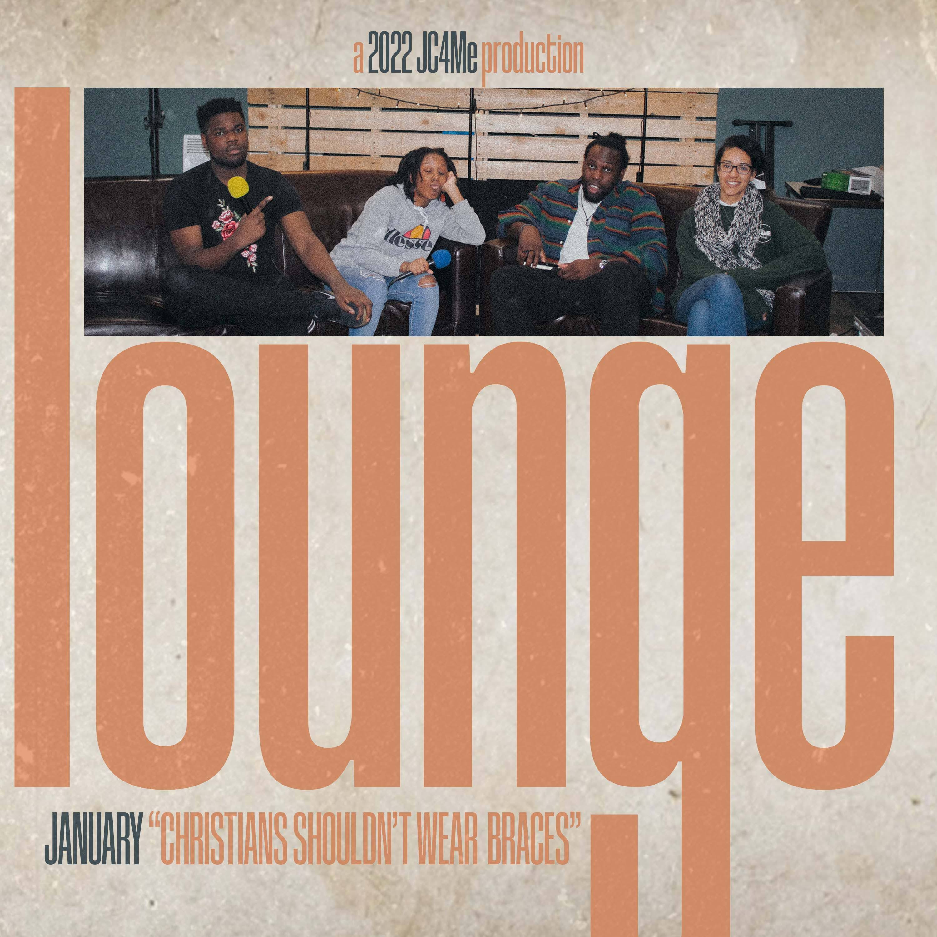 JC Lounge