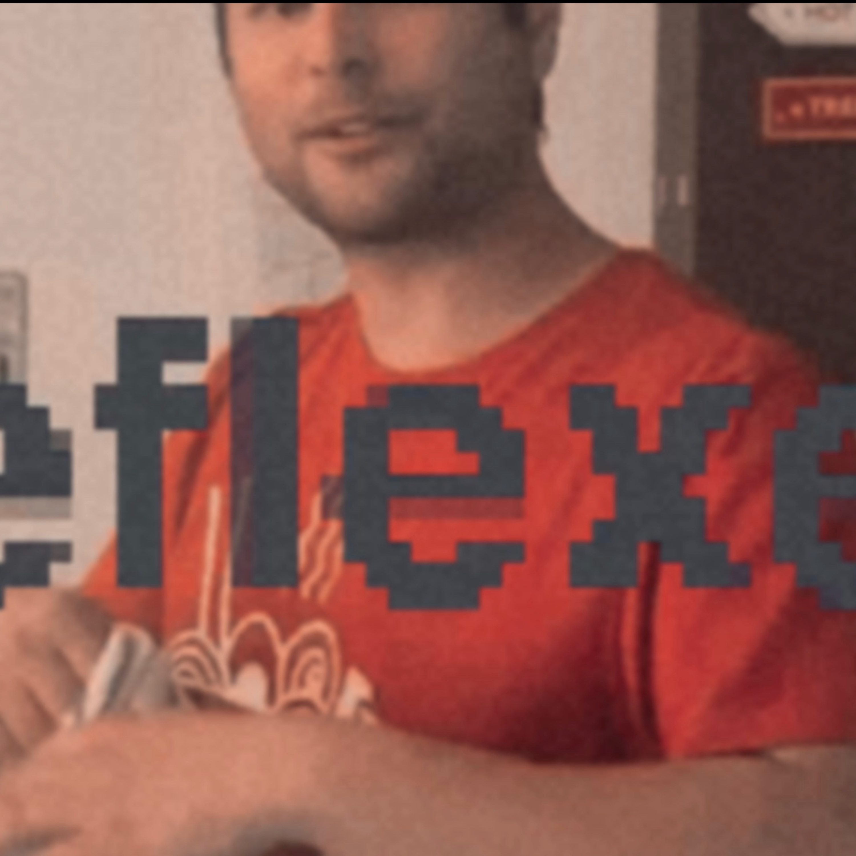 ep 7 reflexes episode artwork