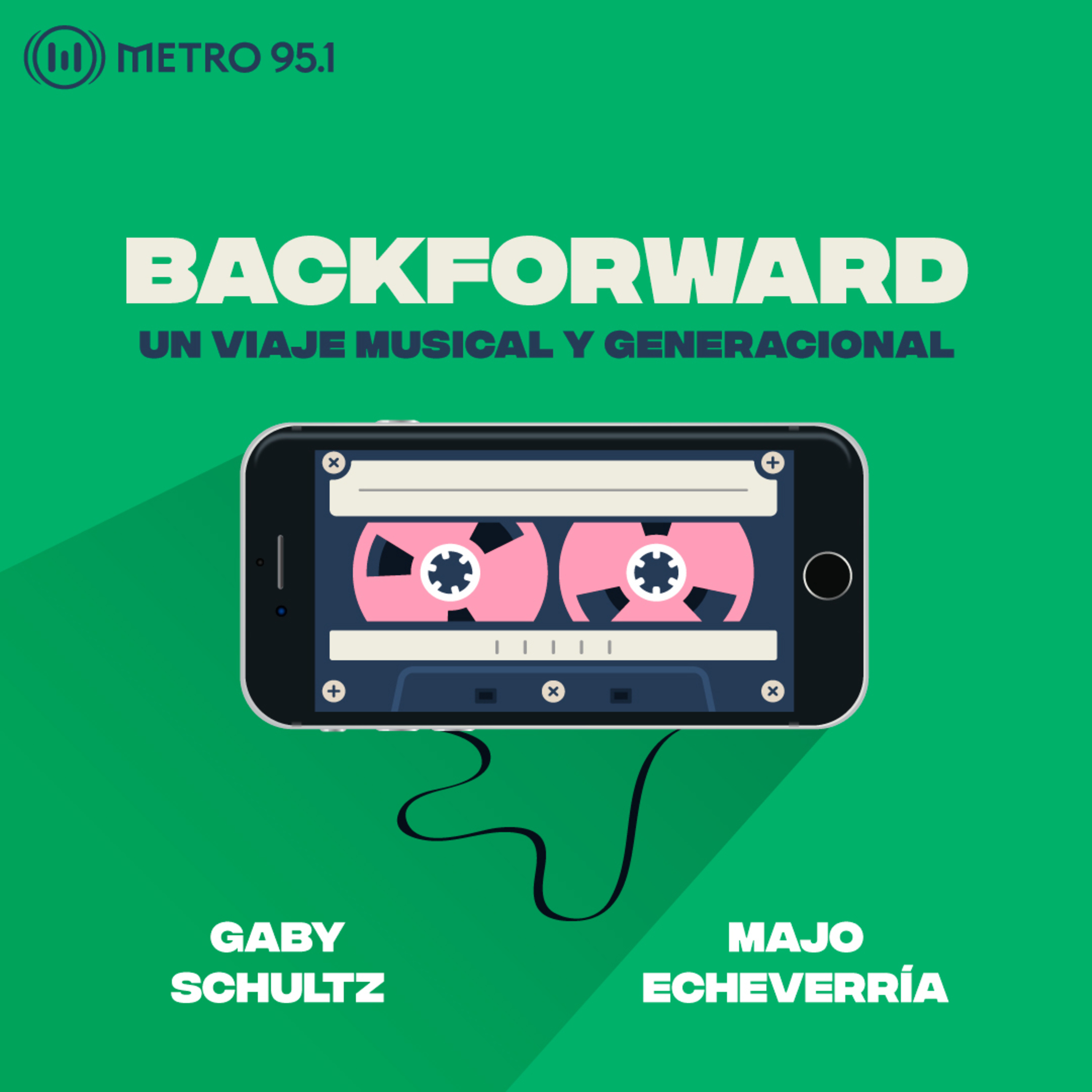 Backforward
