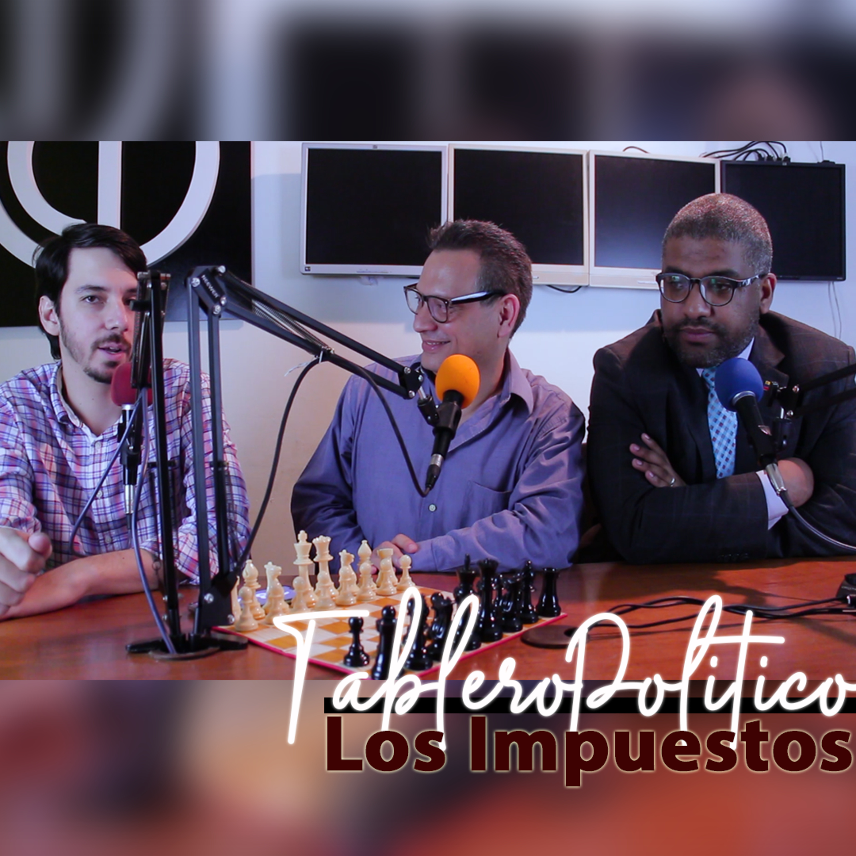 Tablero Político