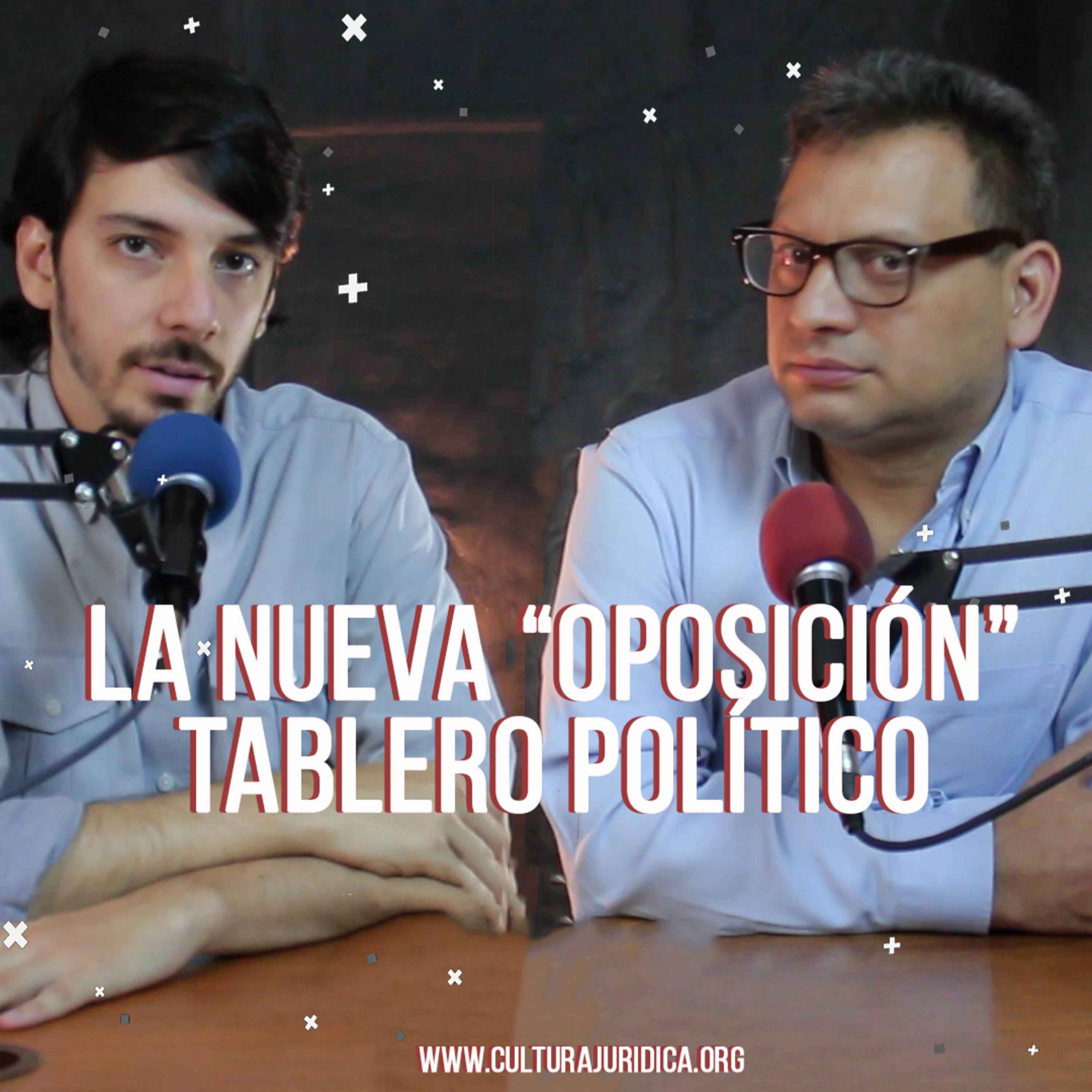 Tablero Político