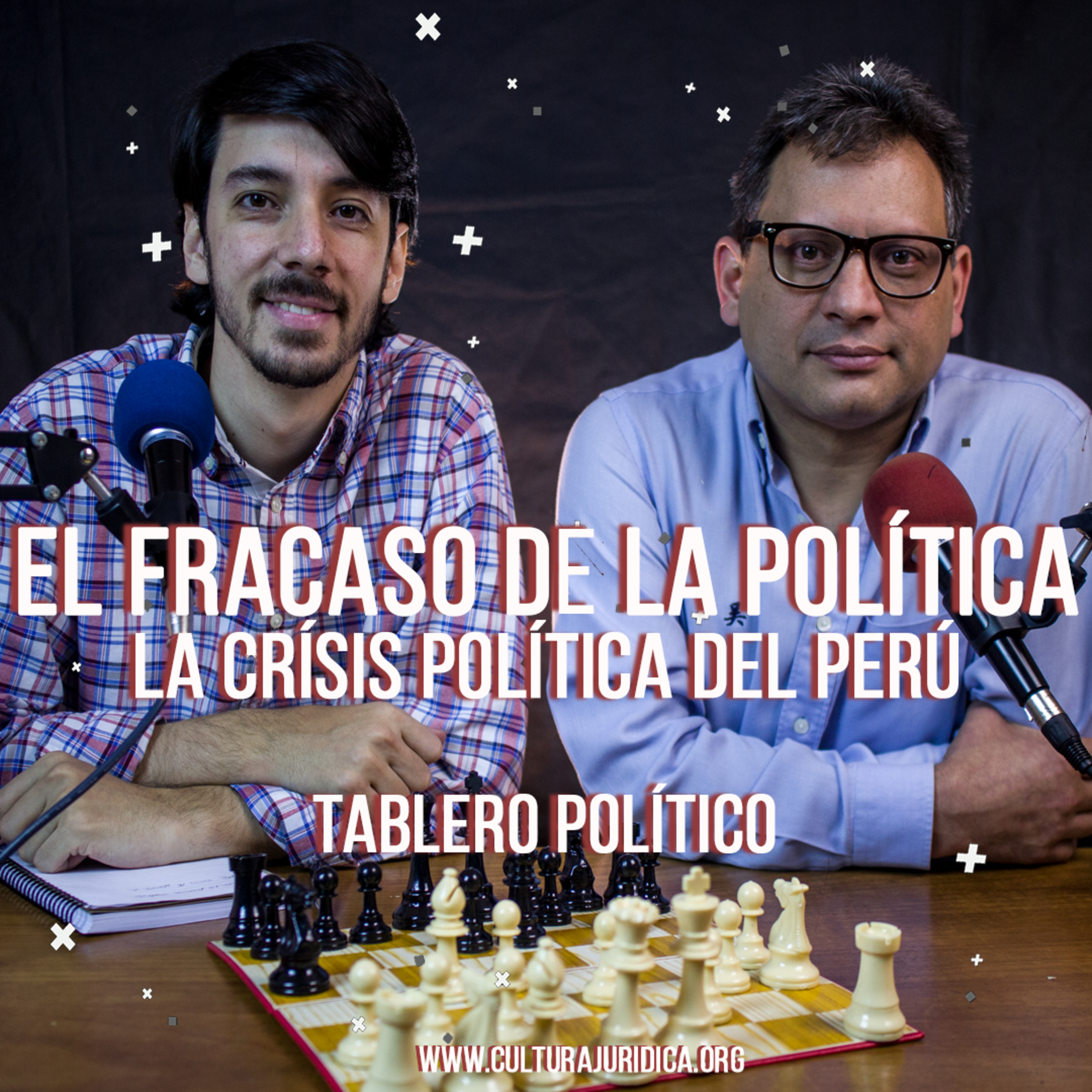 Tablero Político