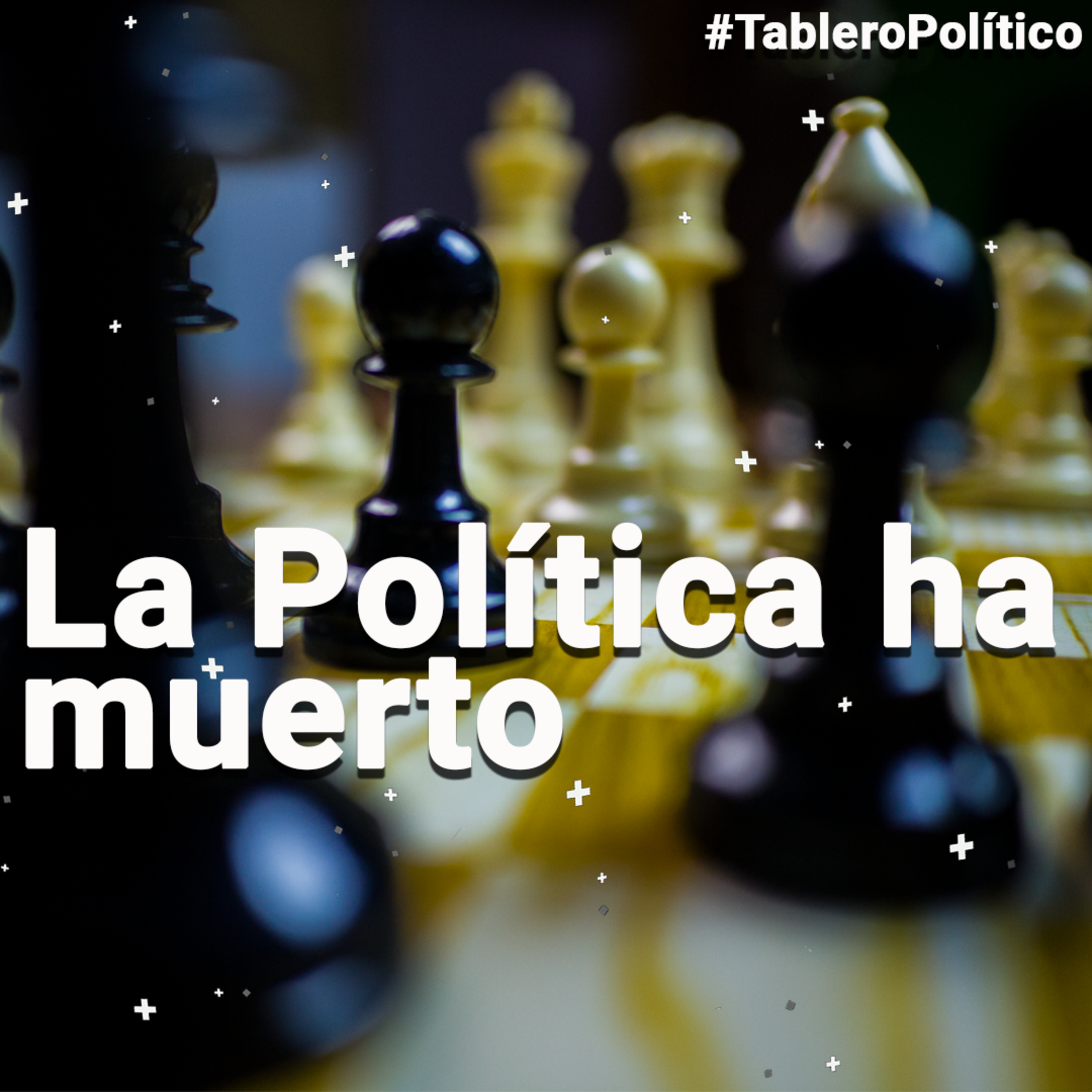 Tablero Político