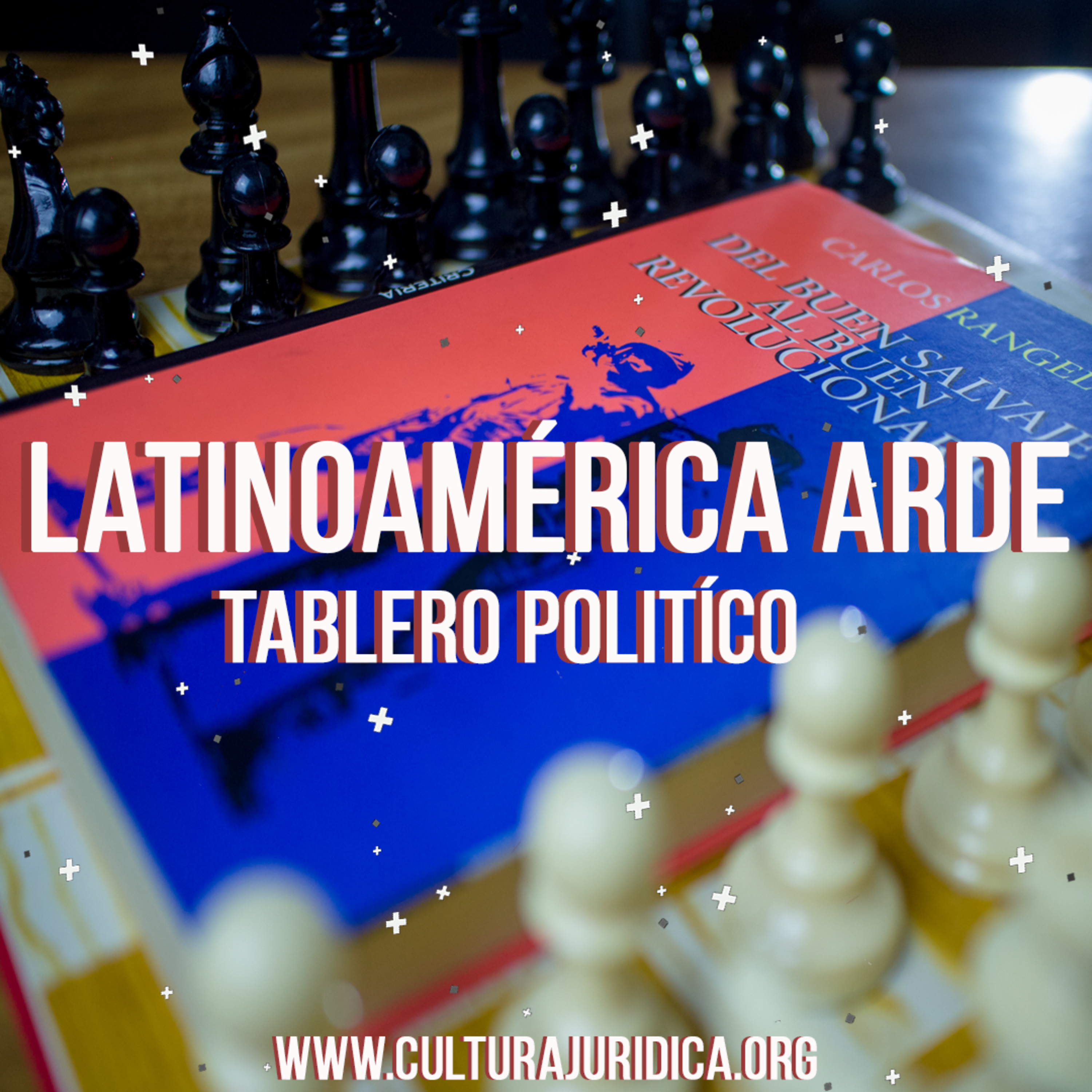 Tablero Político