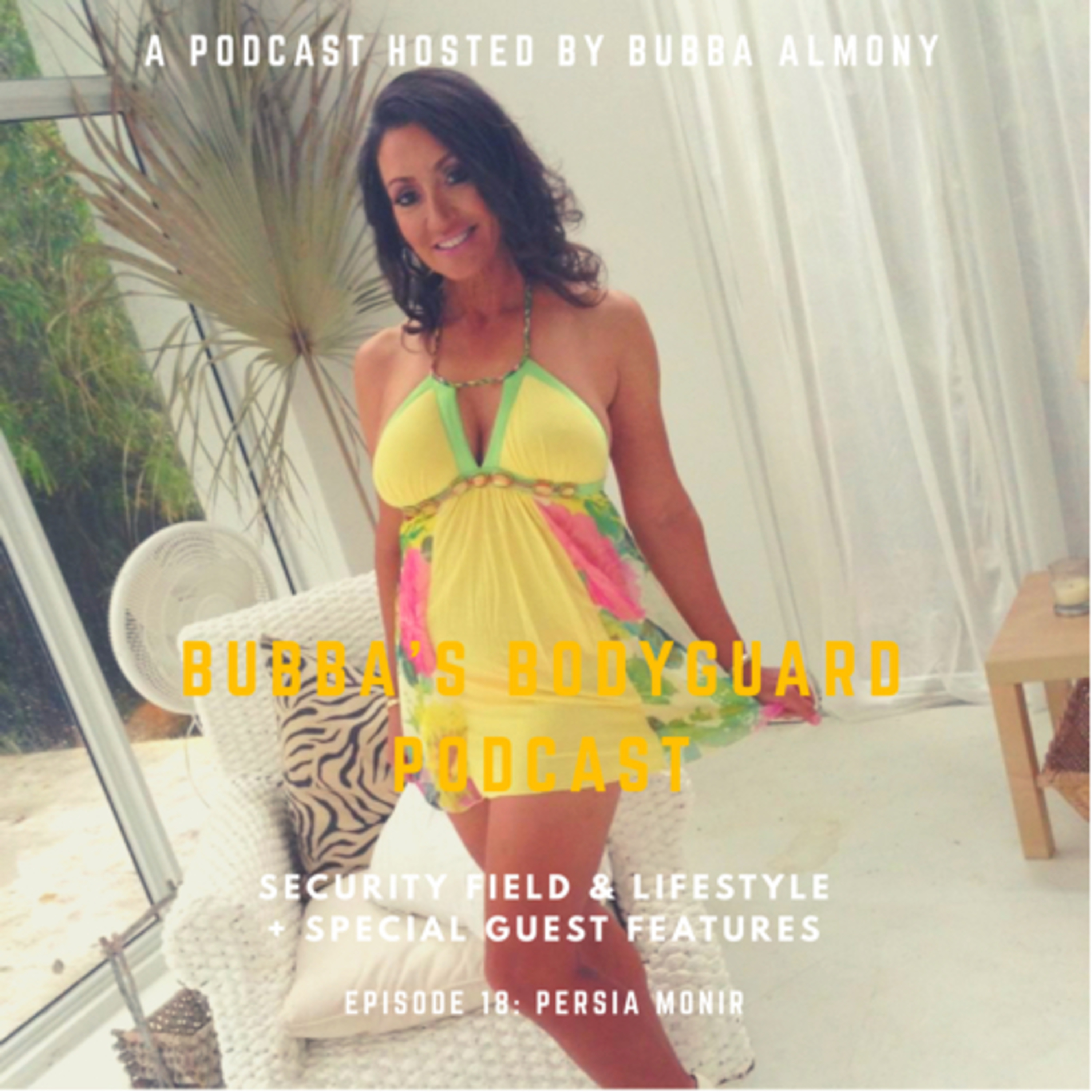 Bubba’s Bodyguard Podcast