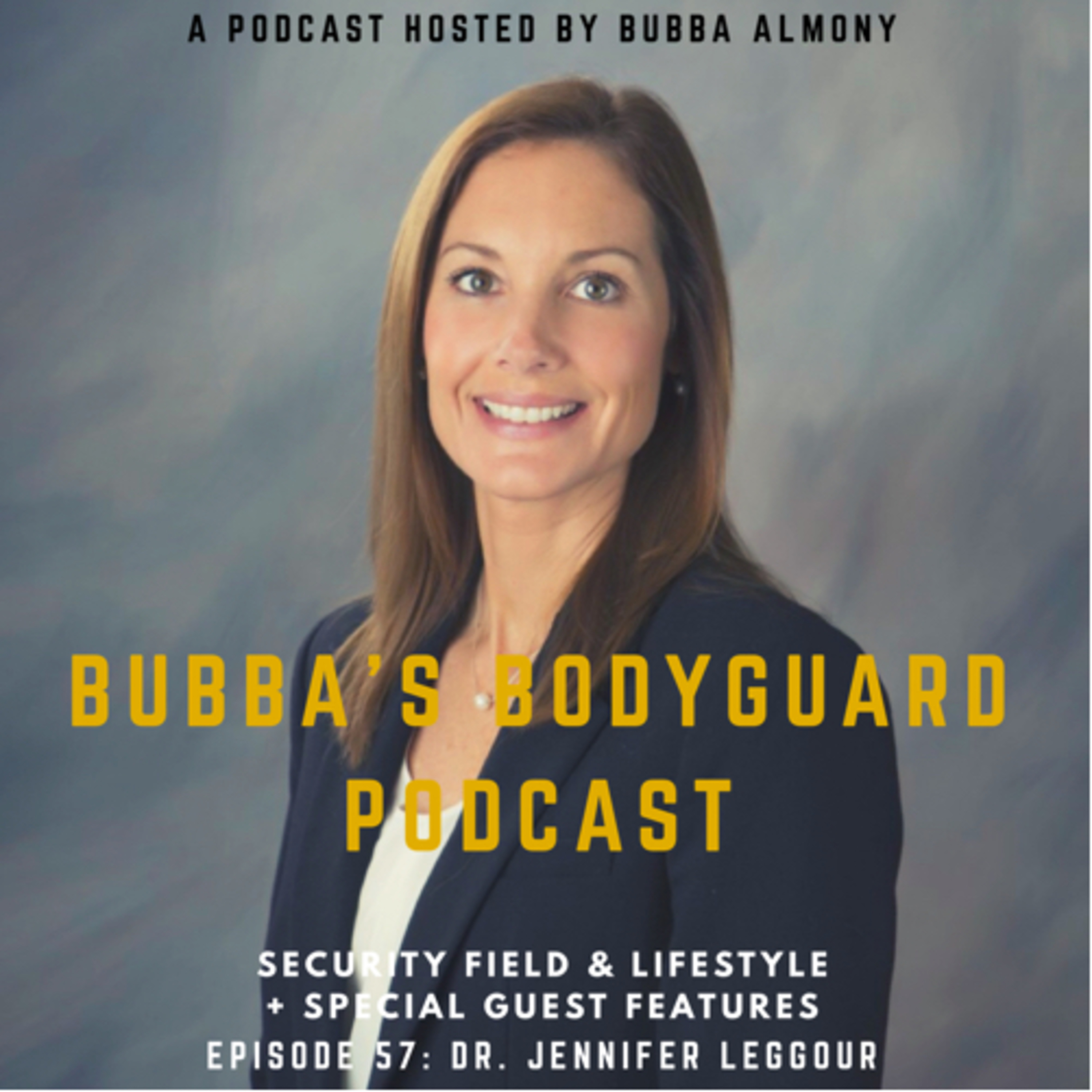 Bubba’s Bodyguard Podcast