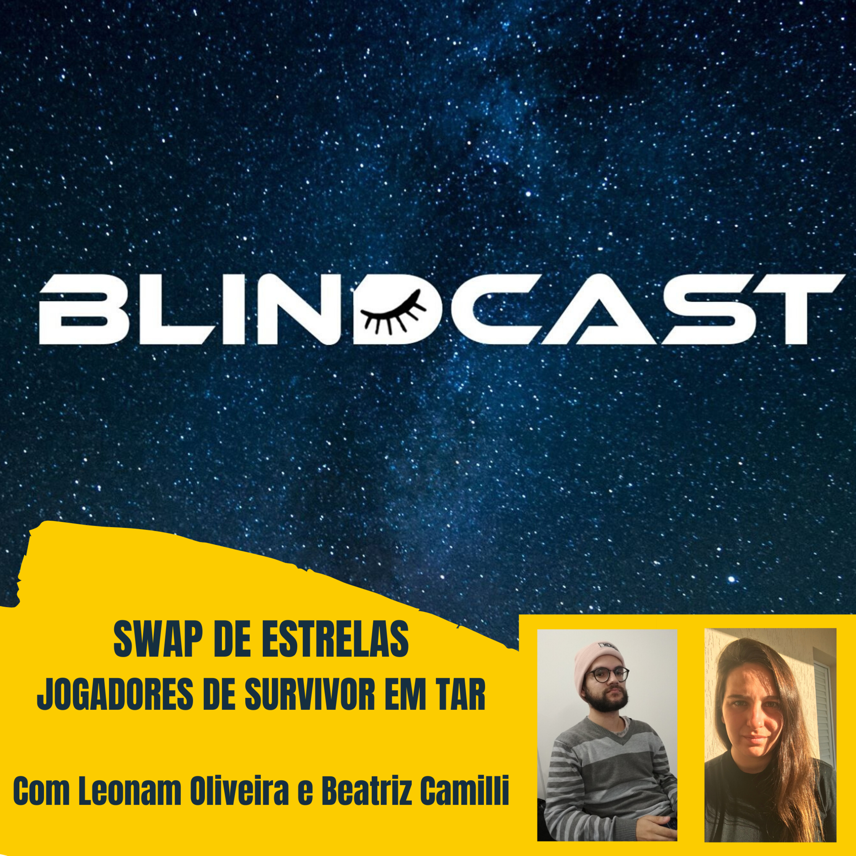 Blindcast