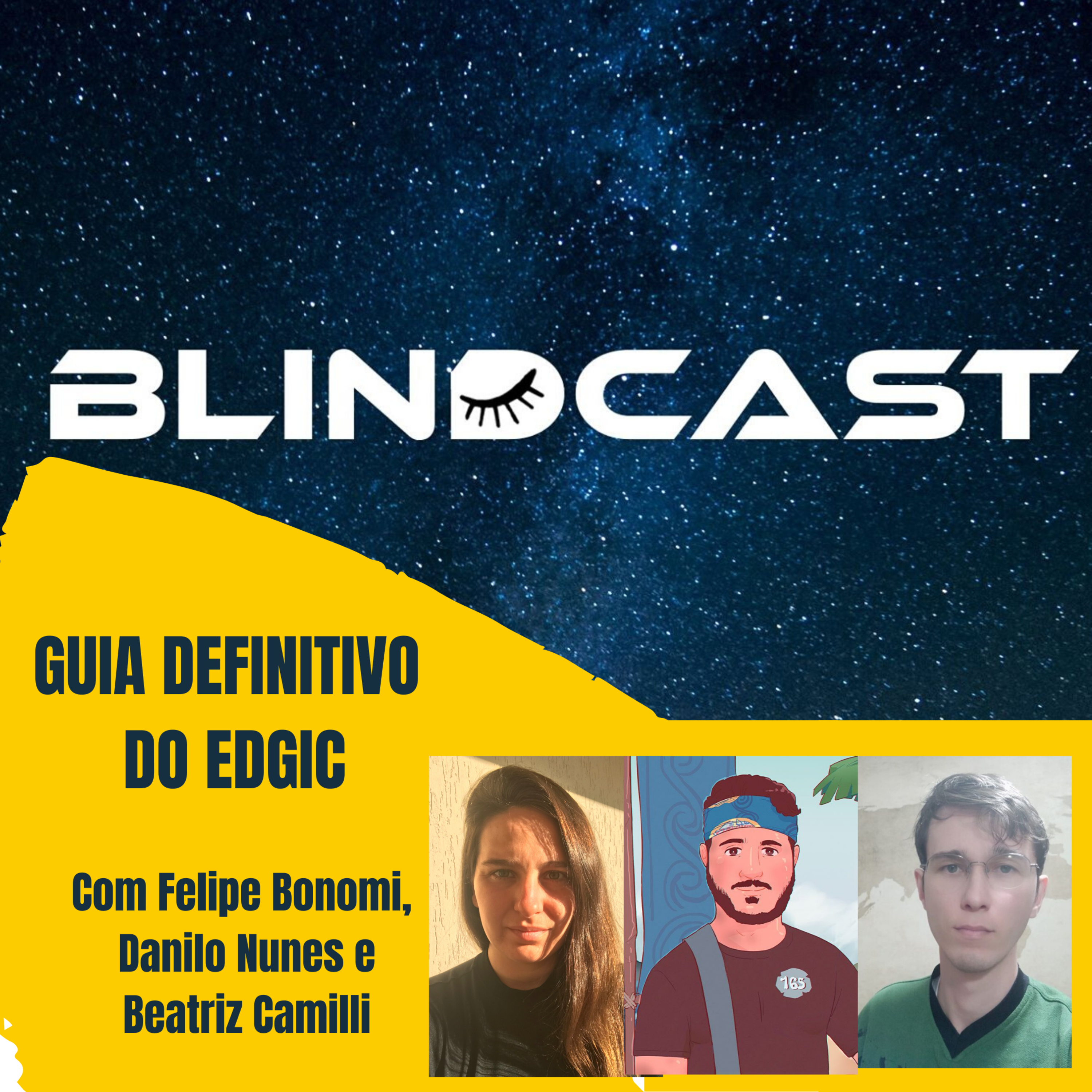 Guia Definitivo do Edgic episode artwork