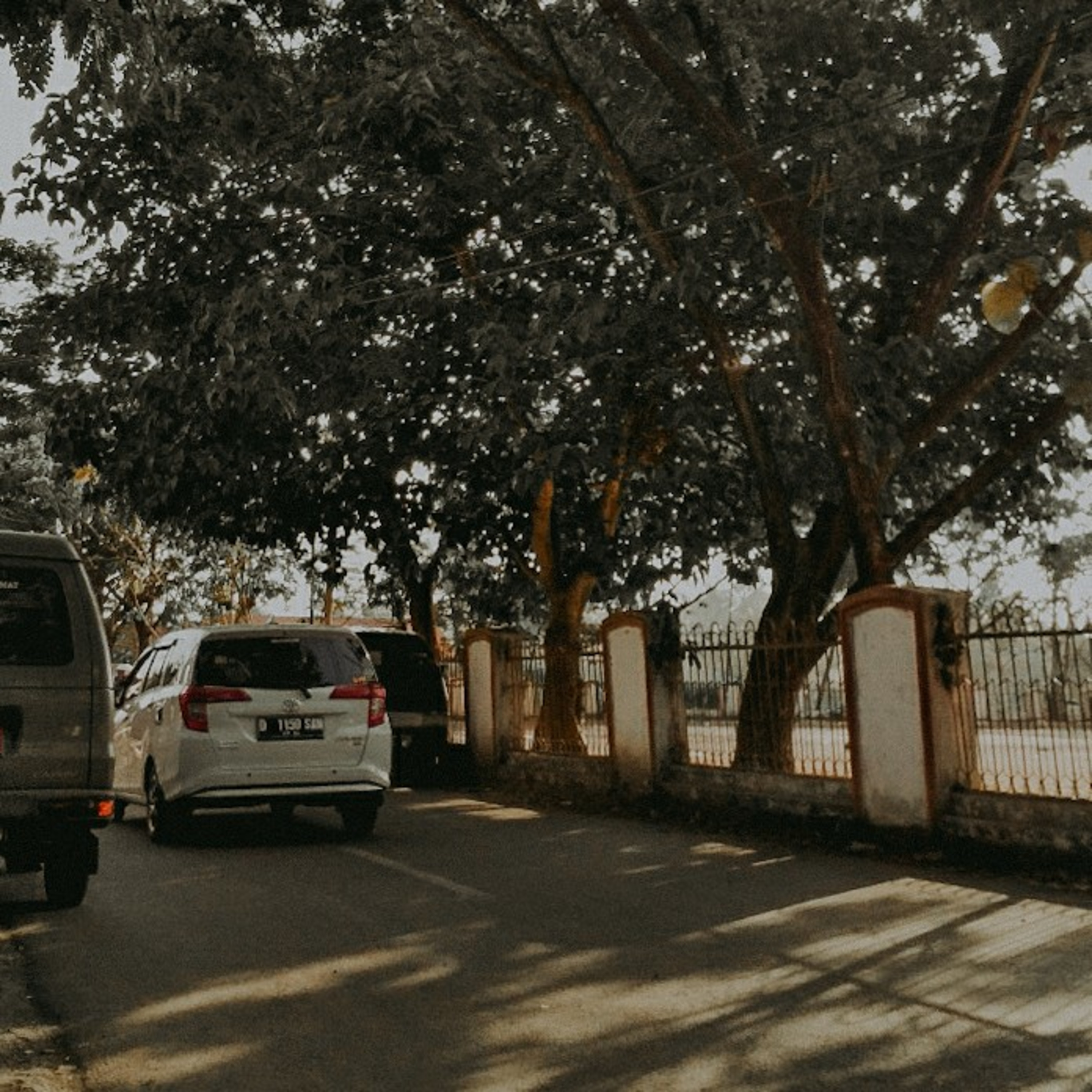 Kamu, sering bercanda