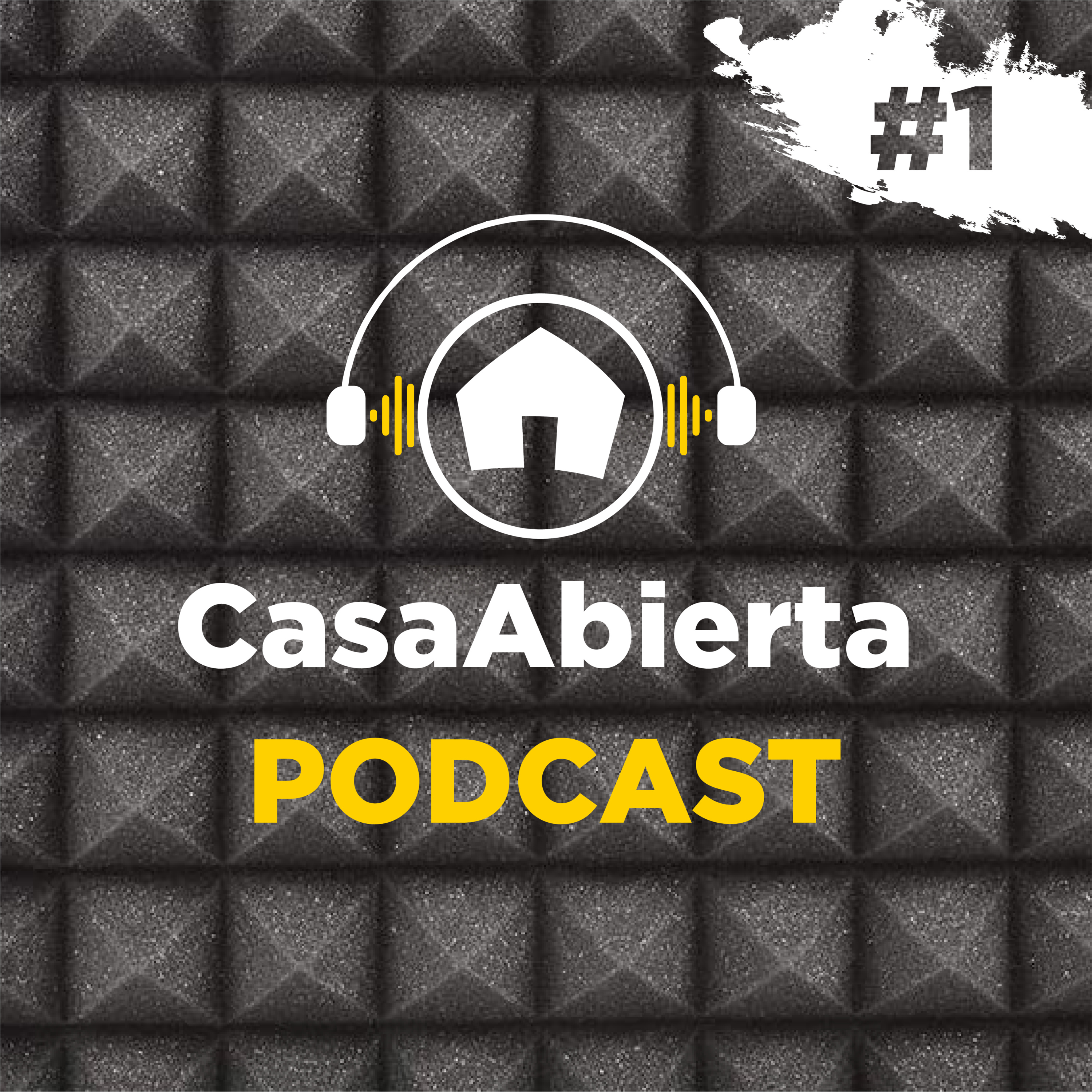 Casa Abierta Podcast