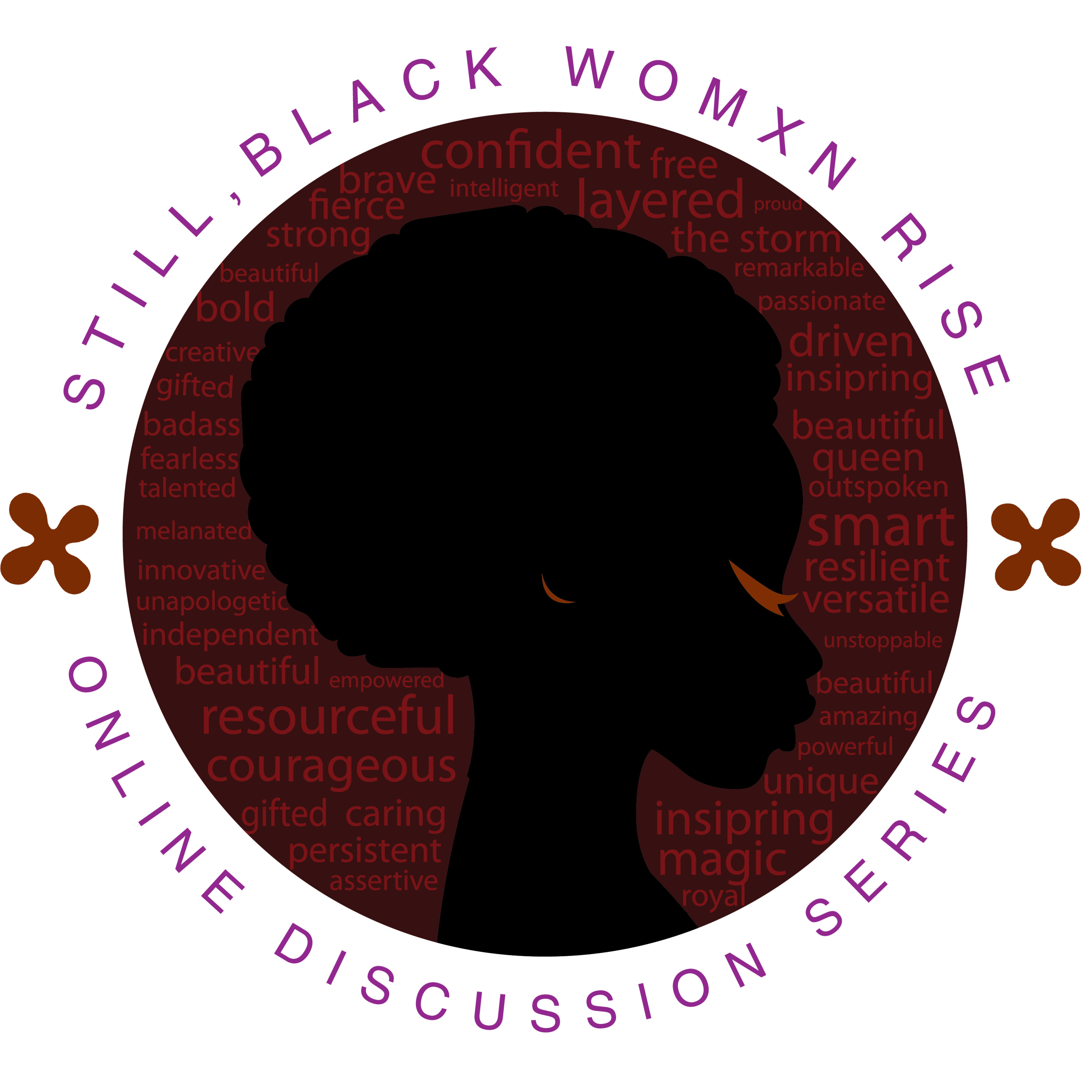 Still, Black Womxn Rise