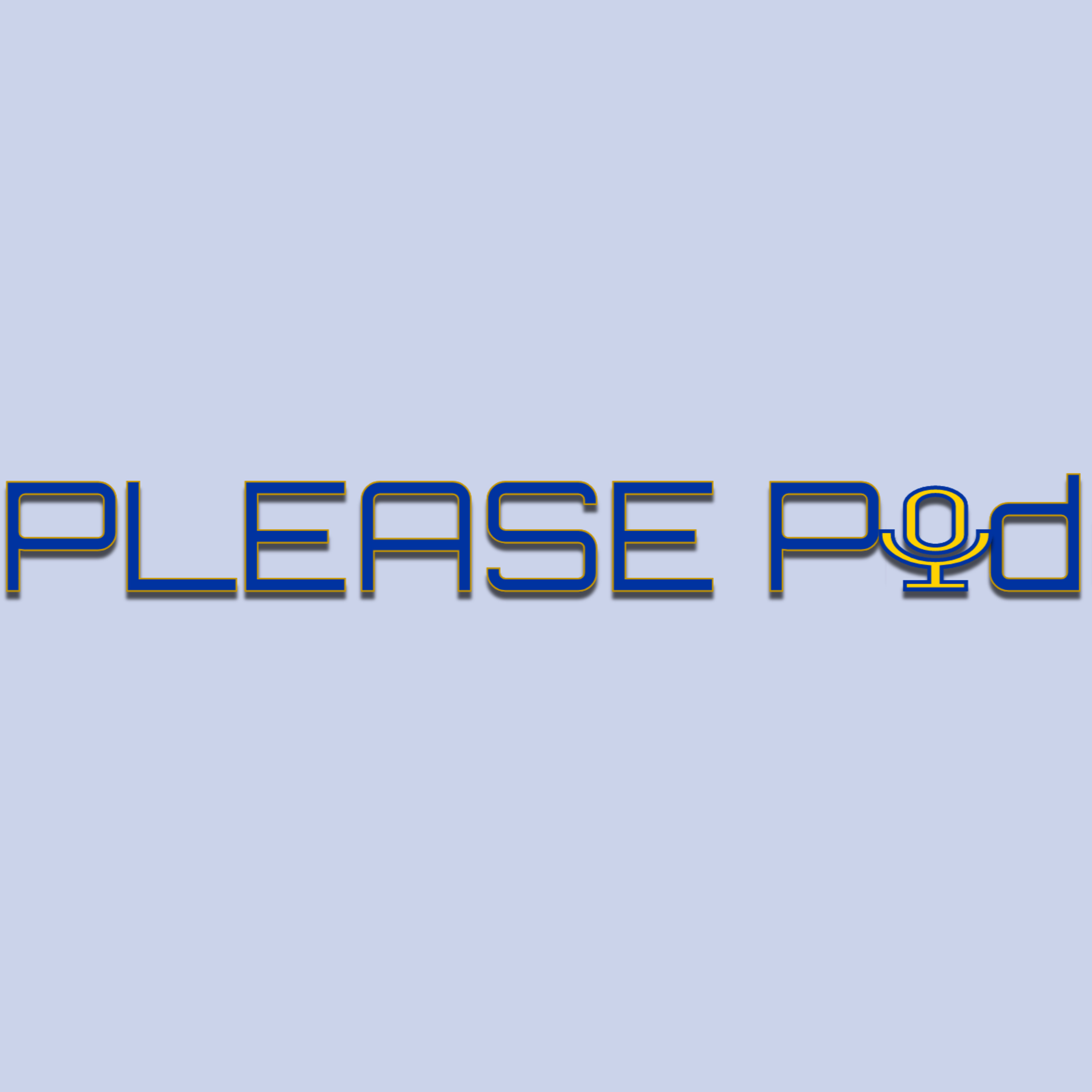 The PLEASE Podcast