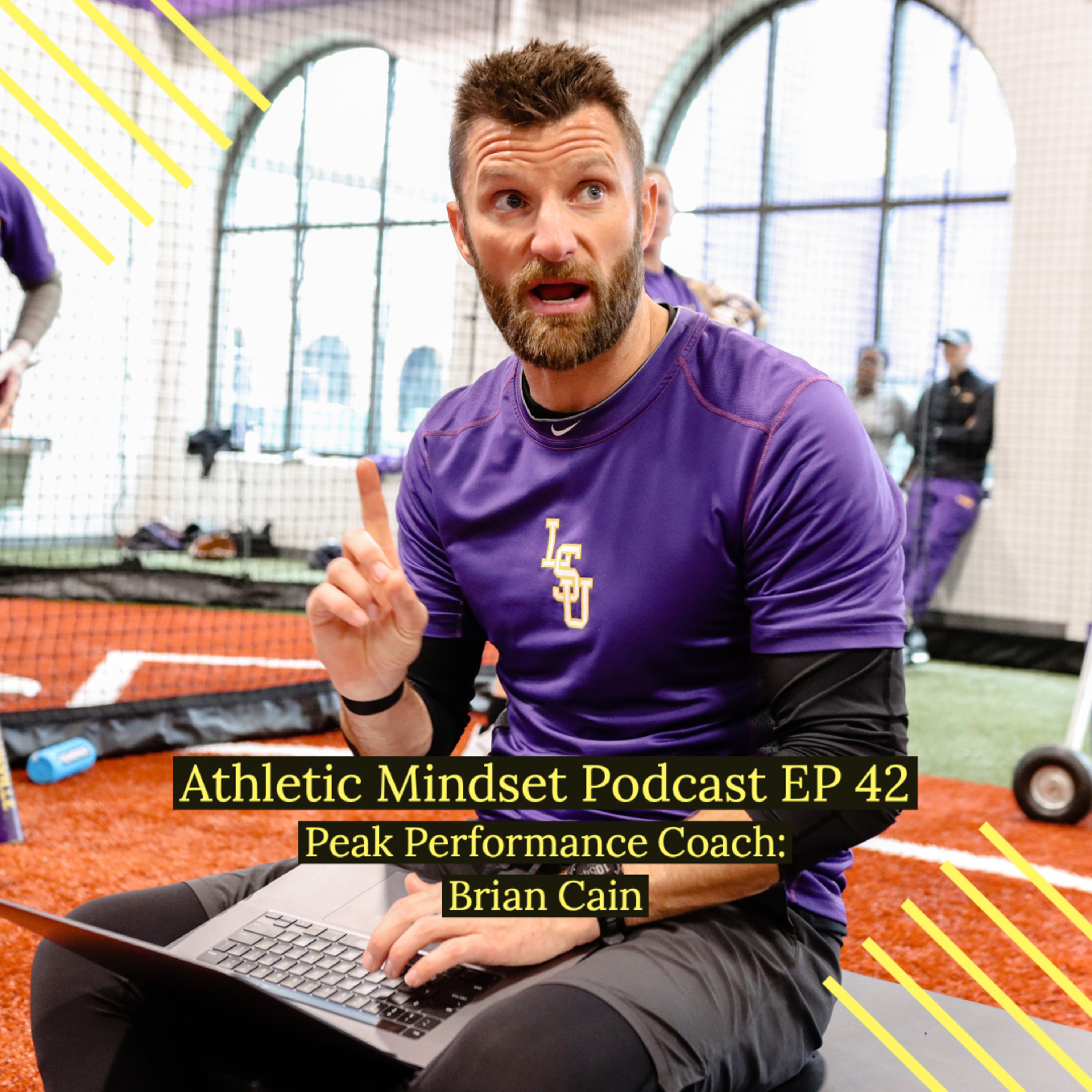 Forever Athlete Radio