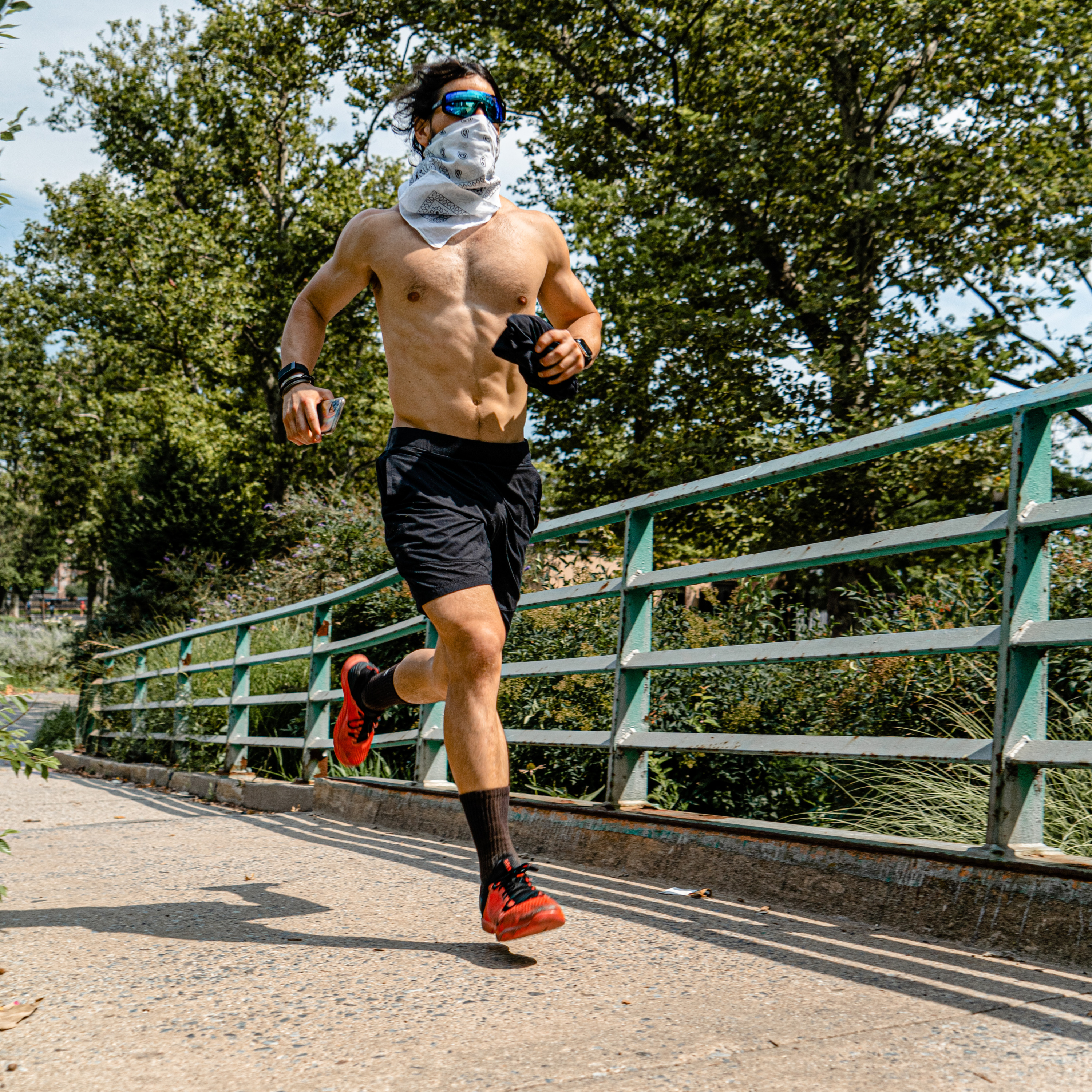 Forever Athlete Radio