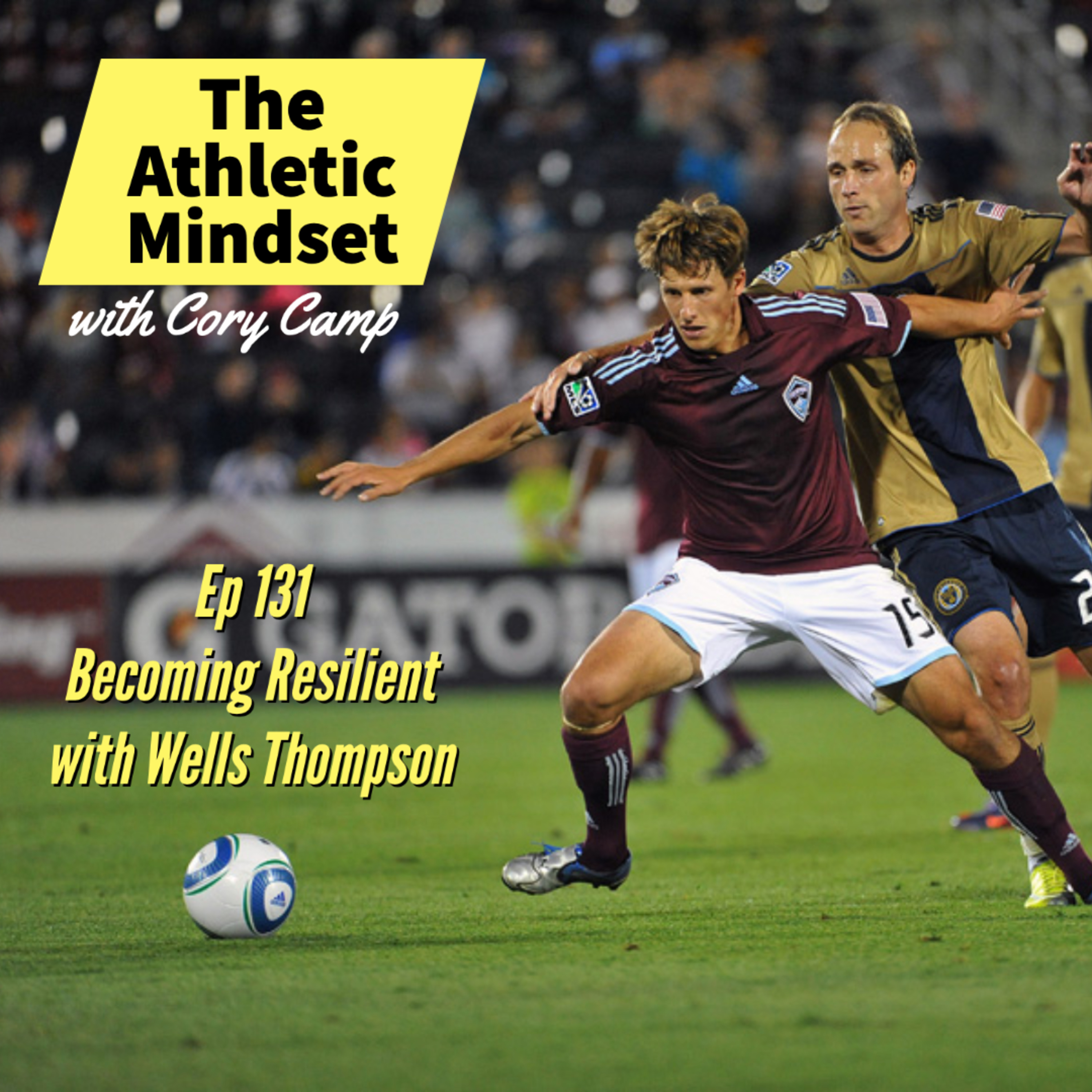 Forever Athlete Radio