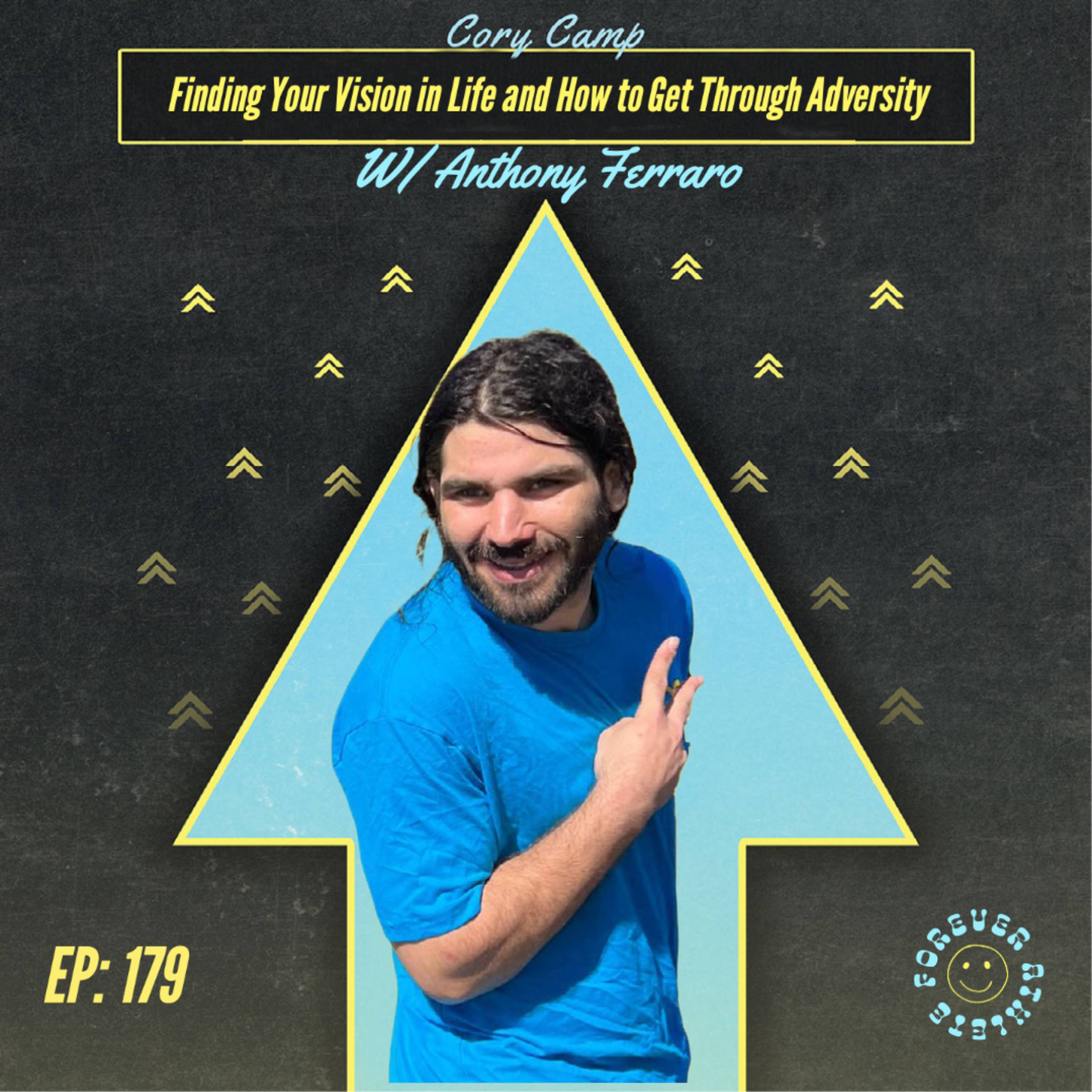 Forever Athlete Radio