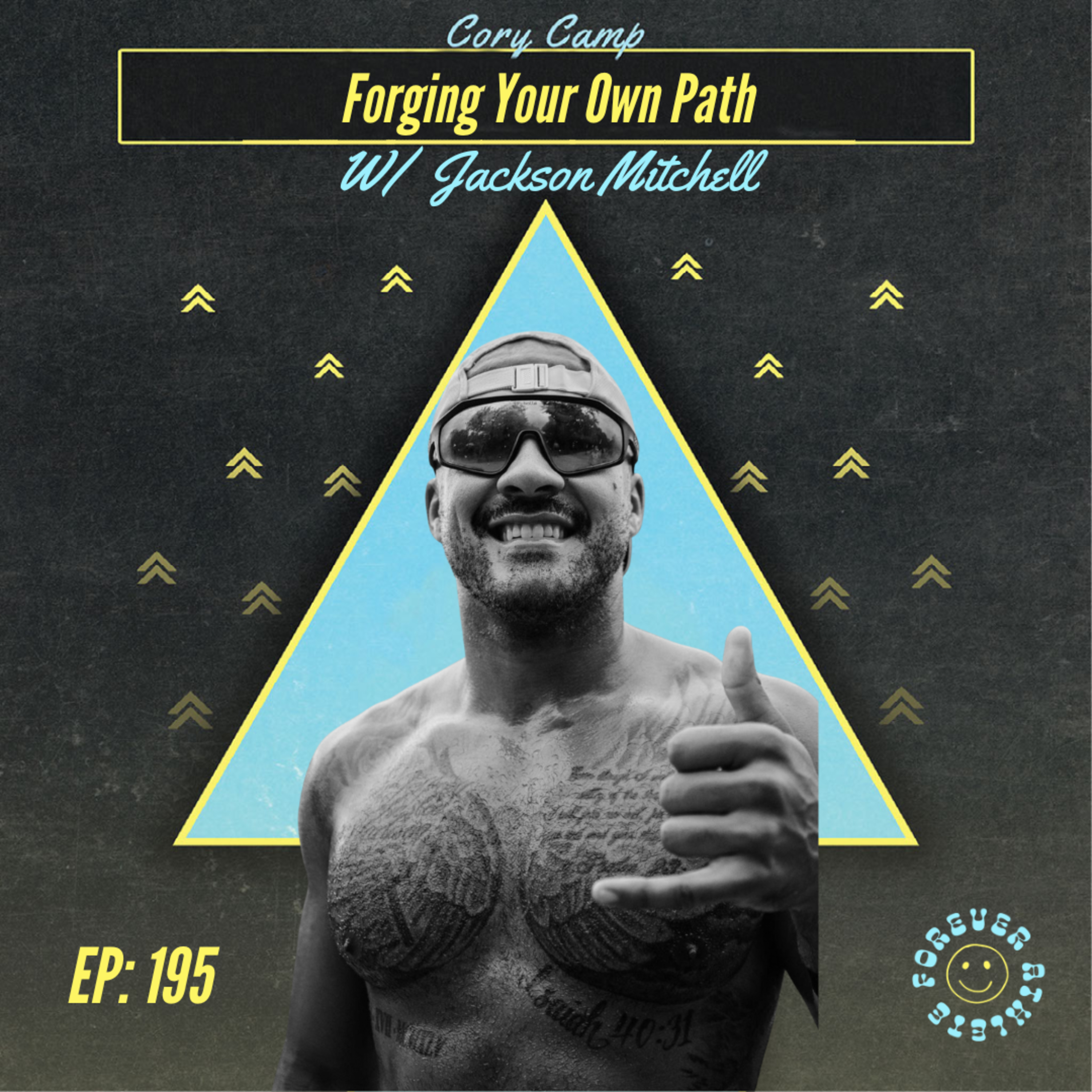 Forever Athlete Radio