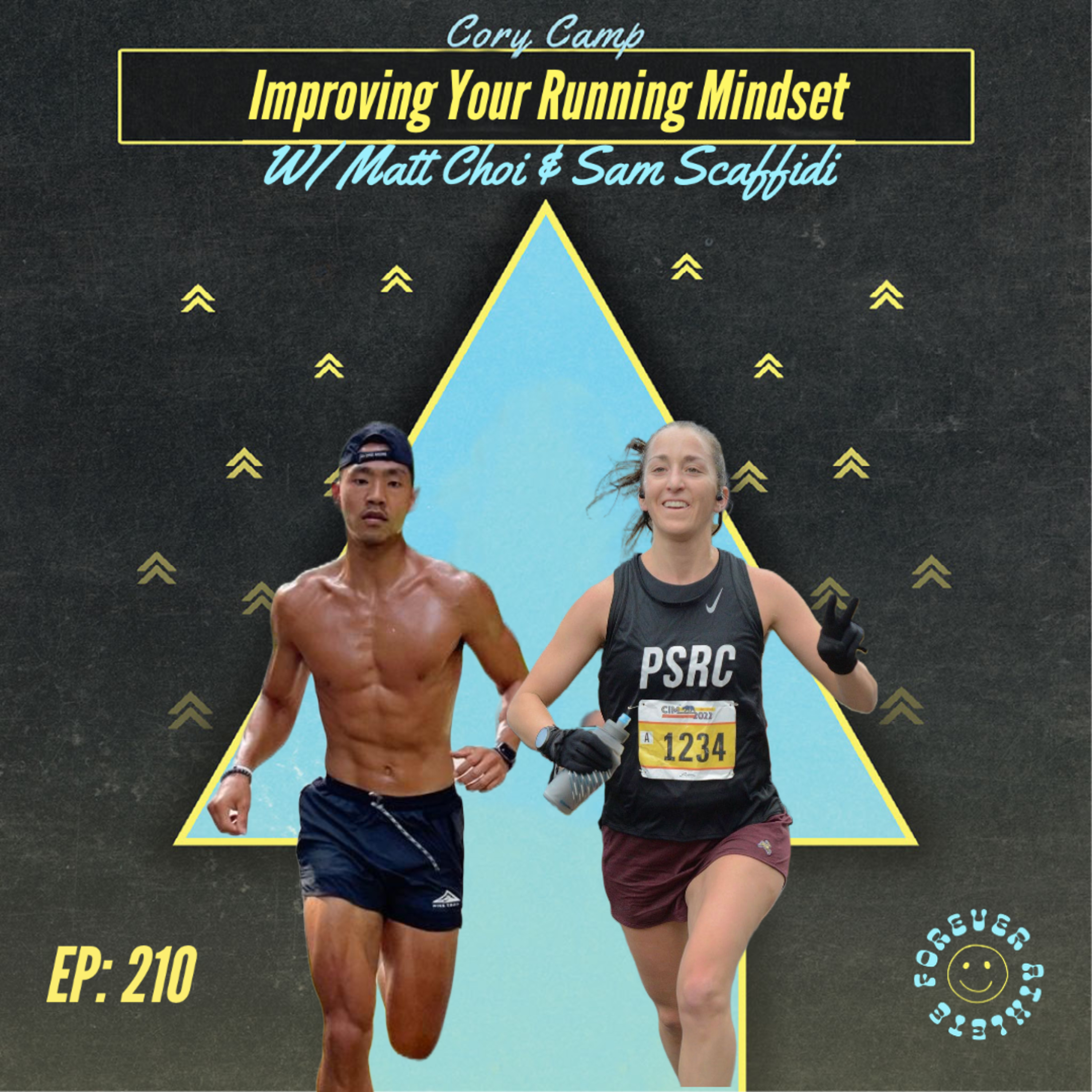 Forever Athlete Radio