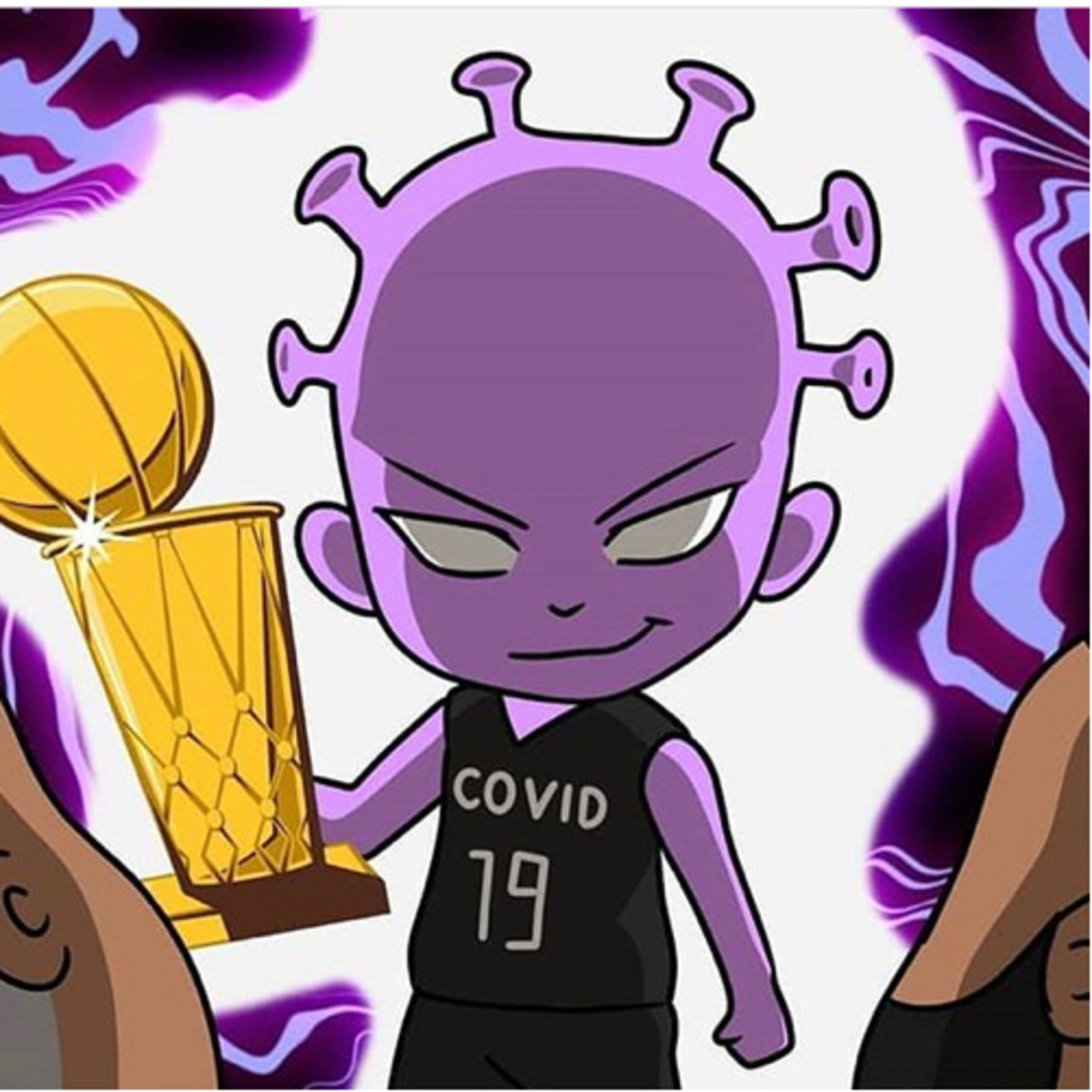 3 Kısa #26 | Corona günlükleri, basketbolsuz geçen günler ve gelecekle ilgili beklentiler